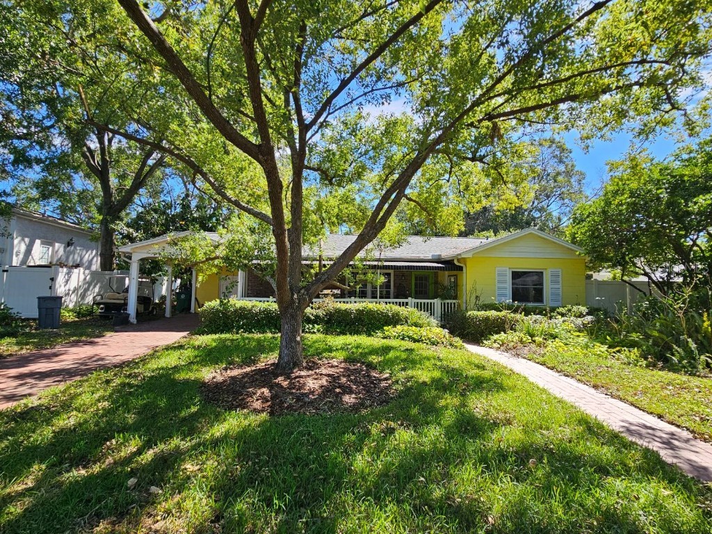 631 Jamaica Avenue Tampa FL 33606 TB8312010 image1