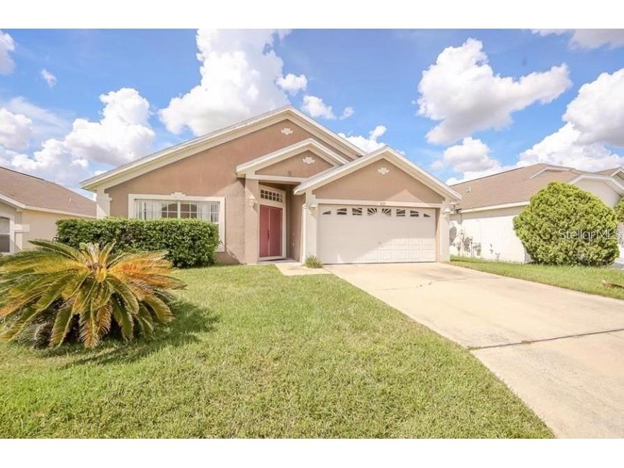 631 Lady Diana Drive Davenport FL 33837 O6163419 image1