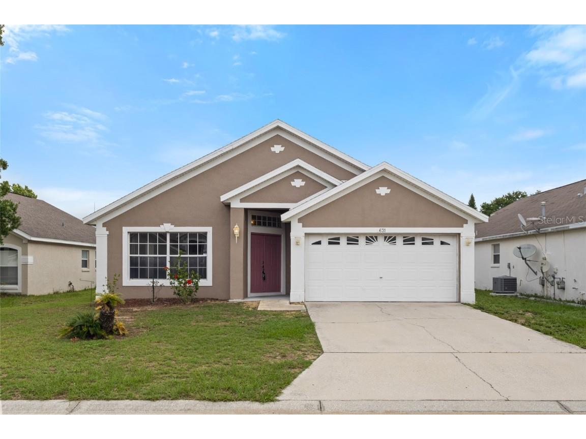 631 Lady Diana Drive Davenport FL 33837 O6316136 image1
