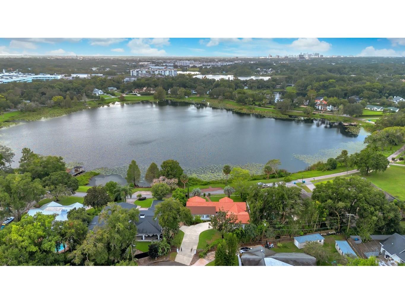 631 Lake Catherine Drive Maitland FL 32751 - LAKE CATHERINE O6245692 image1