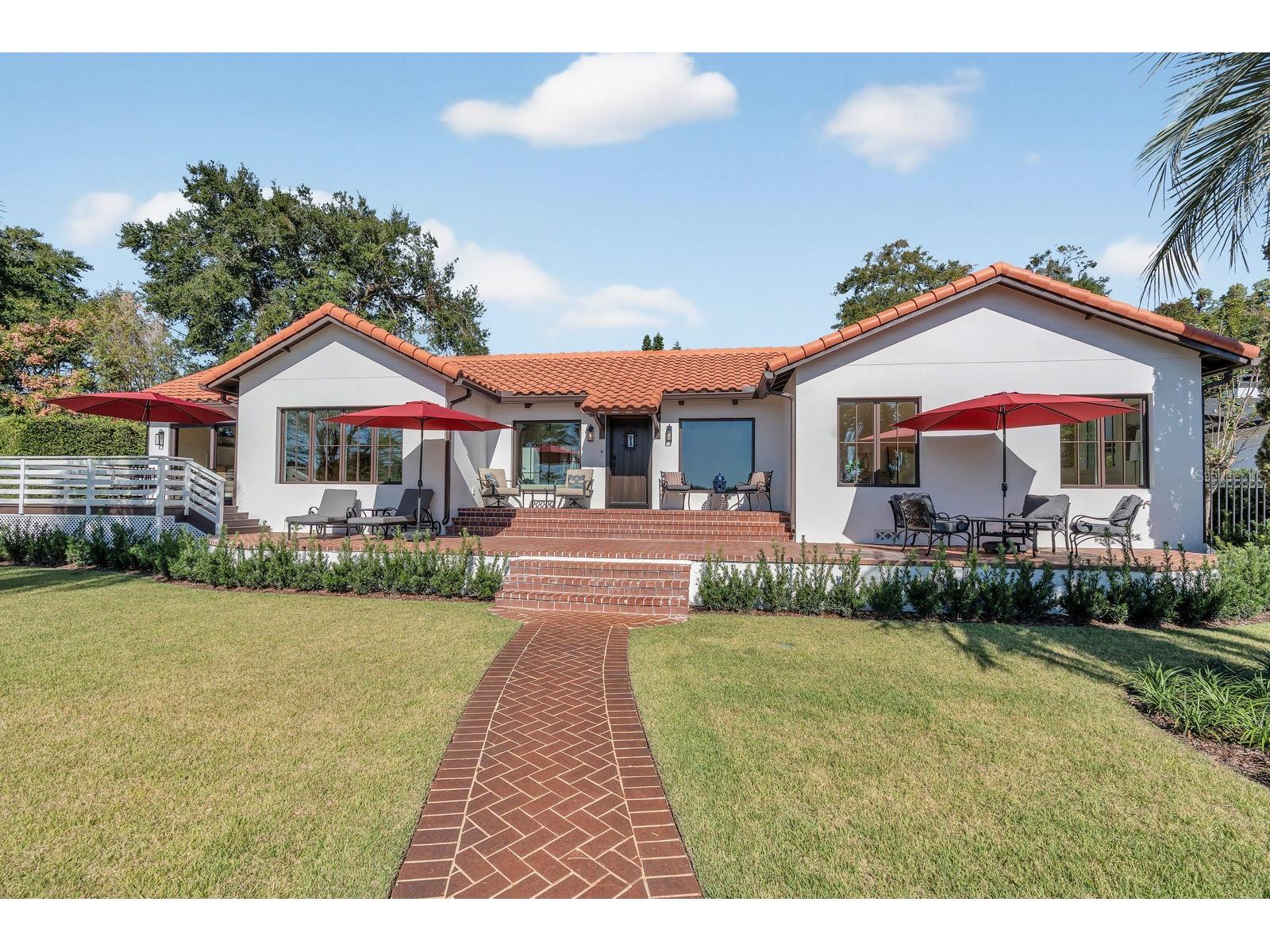 631 Lake Catherine Drive Maitland FL 32751 - LAKE CATHERINE O6408700 image1