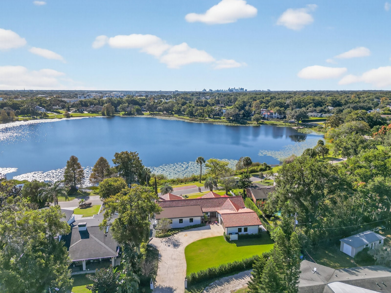 631 Lake Catherine Drive Maitland FL 32751 - LAKE CATHERINE O6408700 image73