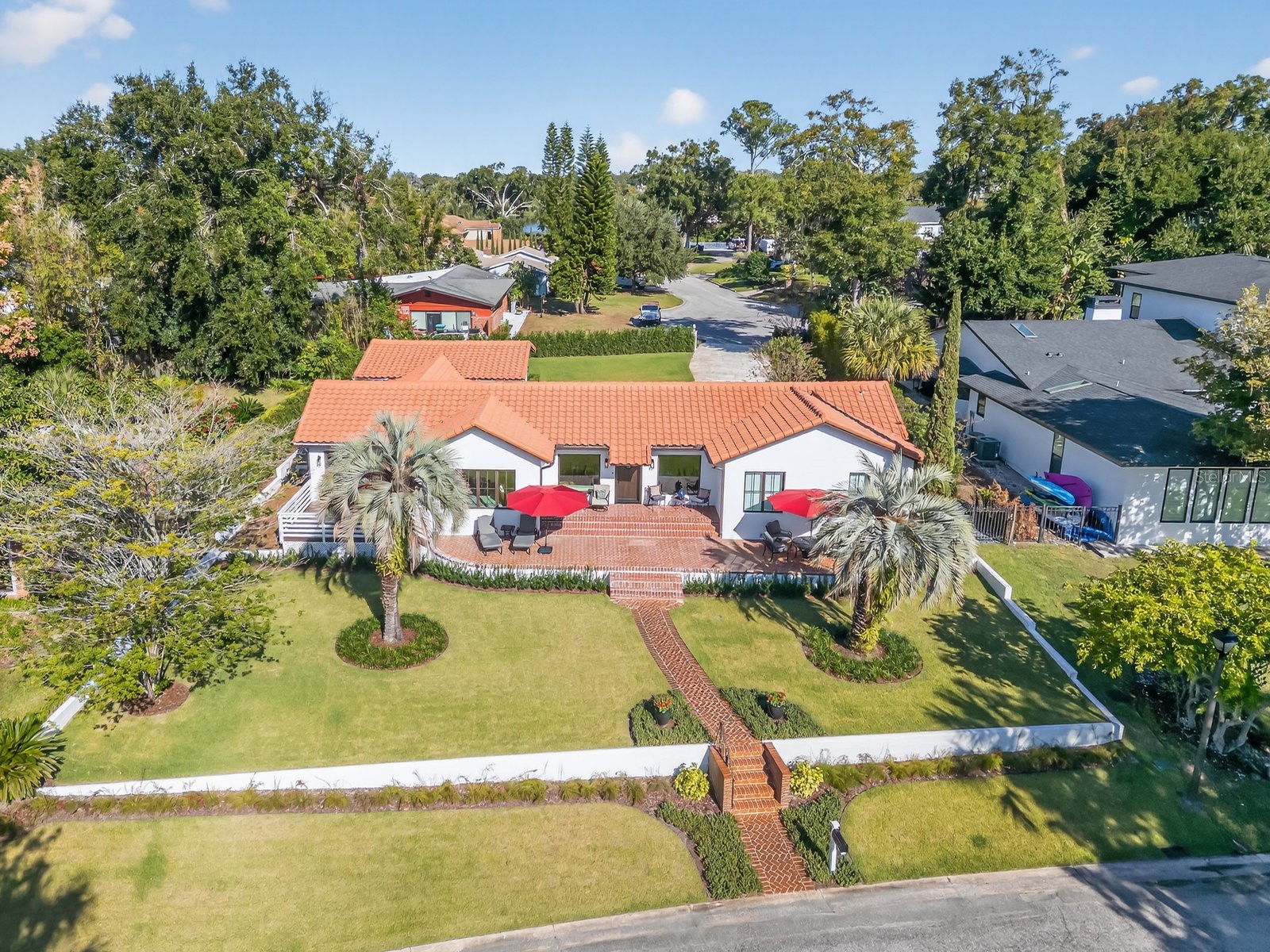 631 Lake Catherine Drive Maitland FL 32751 - LAKE CATHERINE O6408700 image74