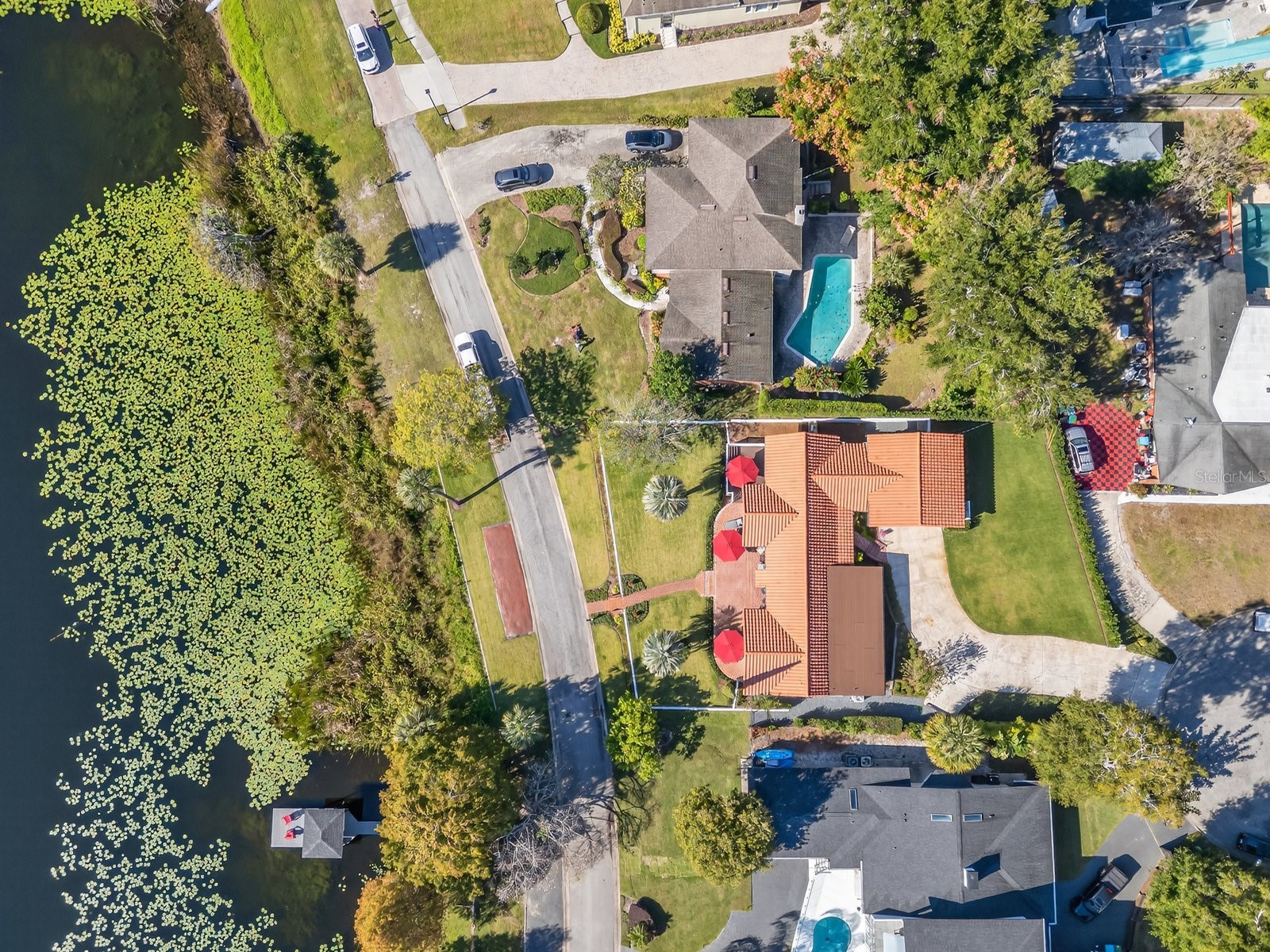 631 Lake Catherine Drive Maitland FL 32751 - LAKE CATHERINE O6408700 image75