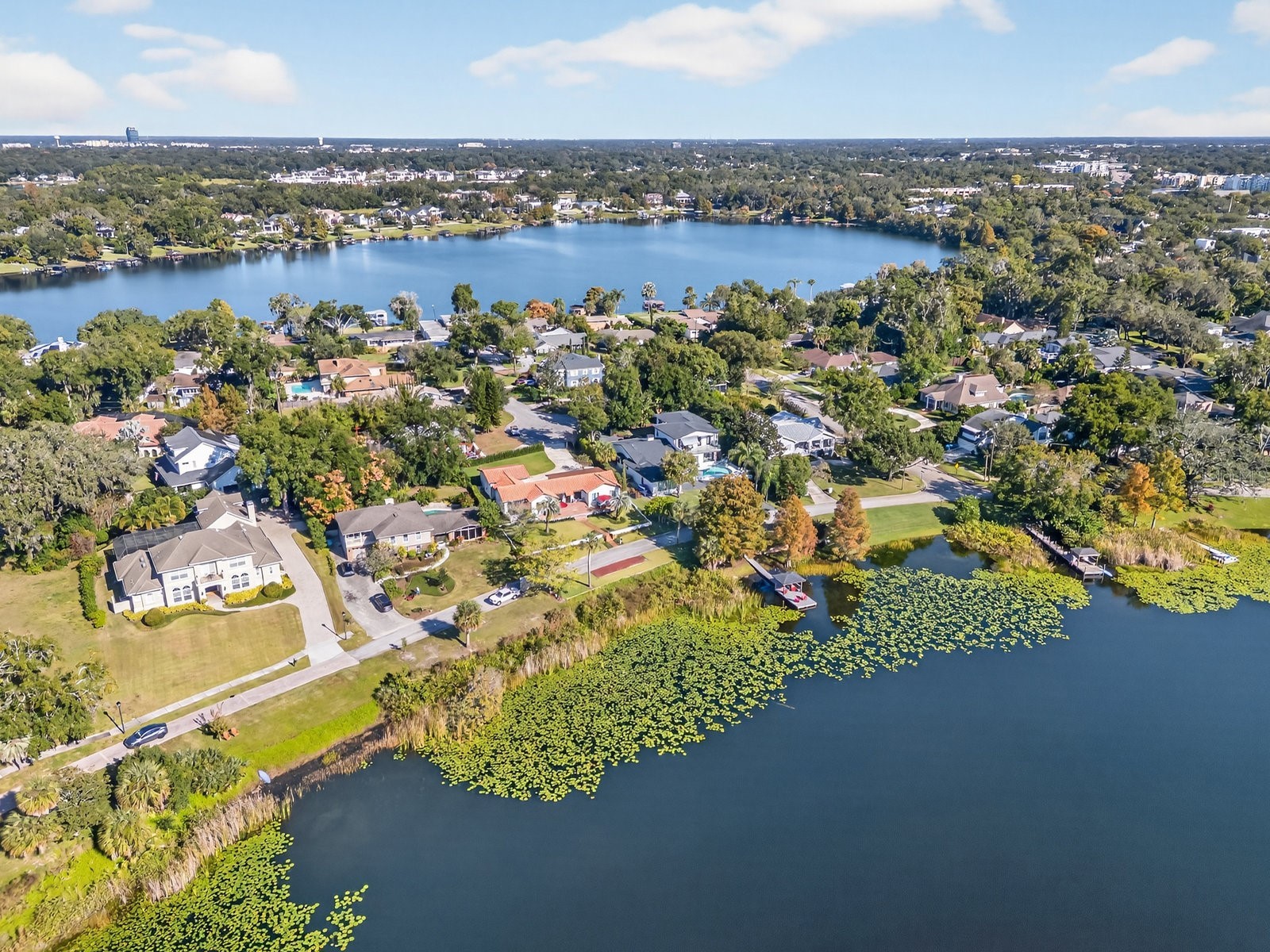 631 Lake Catherine Drive Maitland FL 32751 - LAKE CATHERINE O6408700 image78