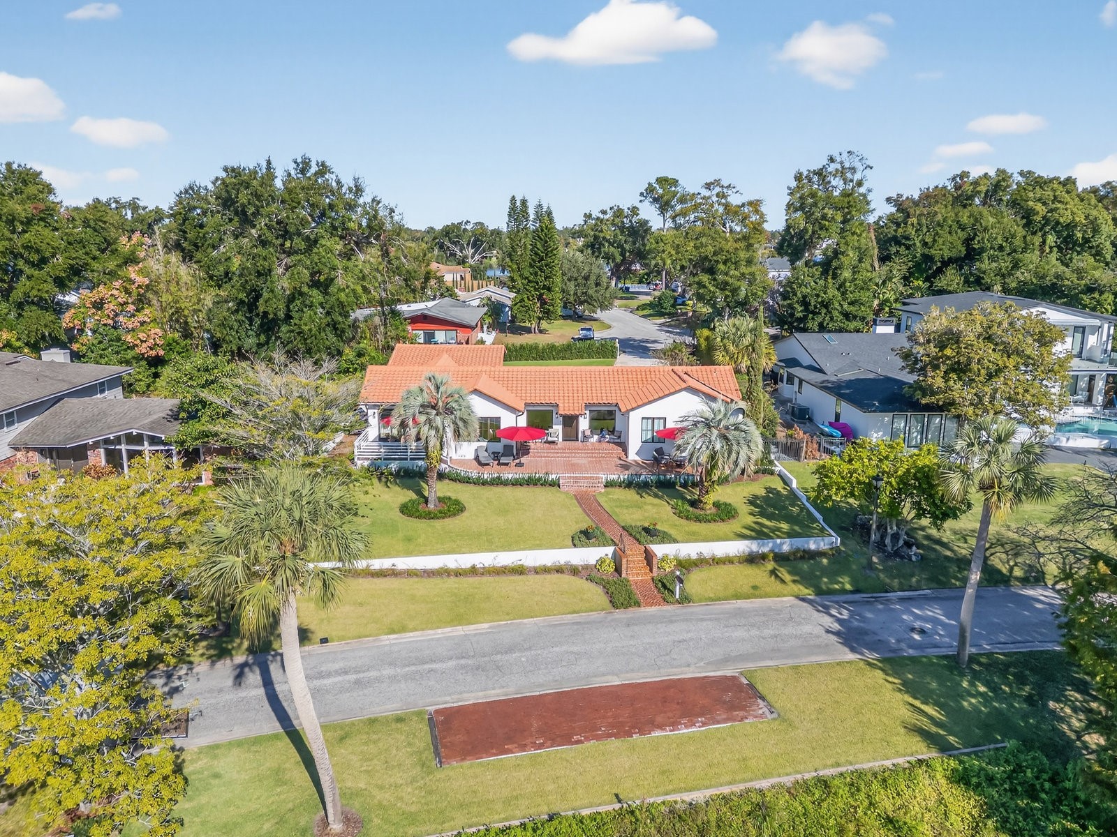 631 Lake Catherine Drive Maitland FL 32751 - LAKE CATHERINE O6408700 image79