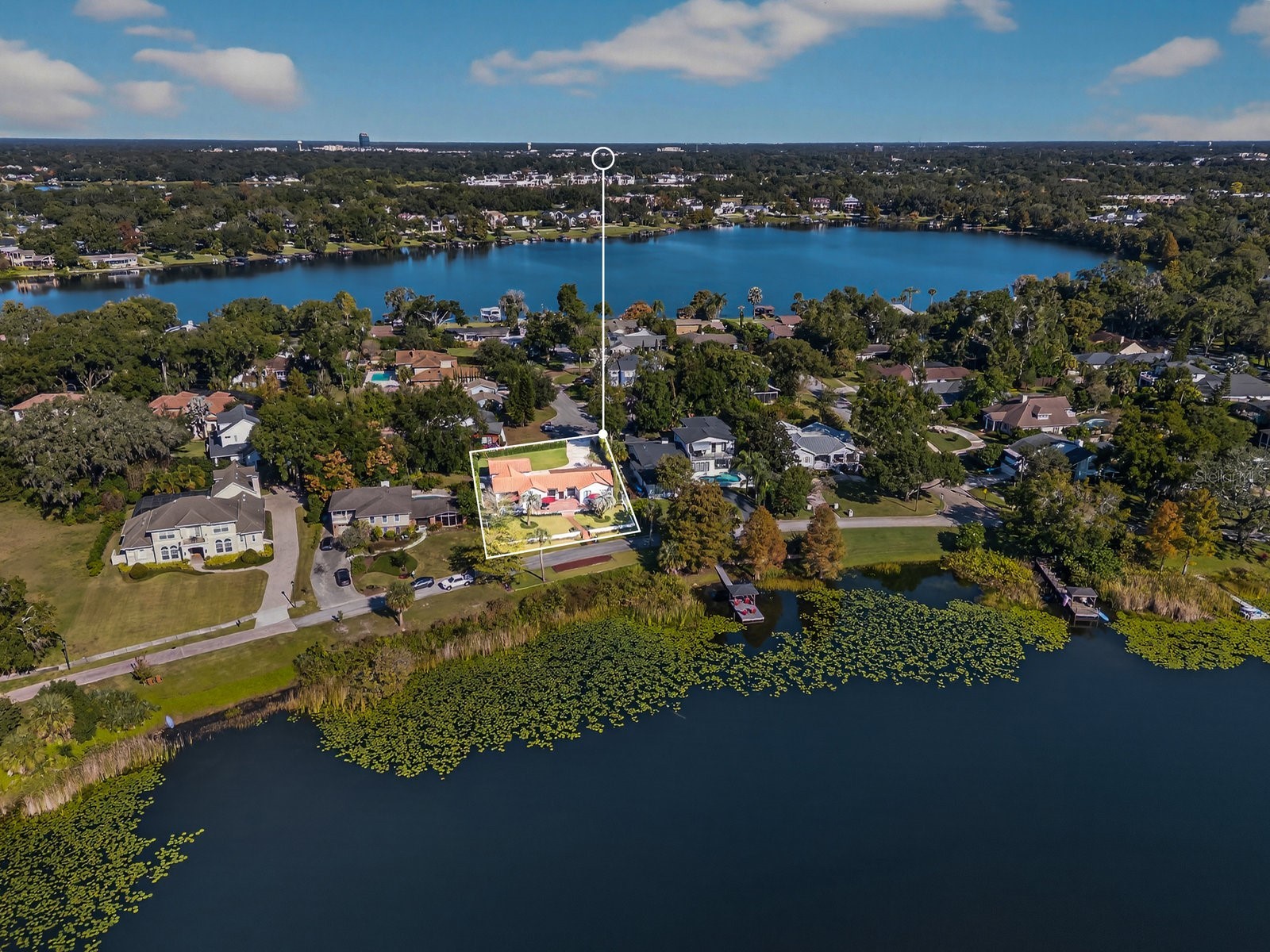 631 Lake Catherine Drive Maitland FL 32751 - LAKE CATHERINE O6408700 image80