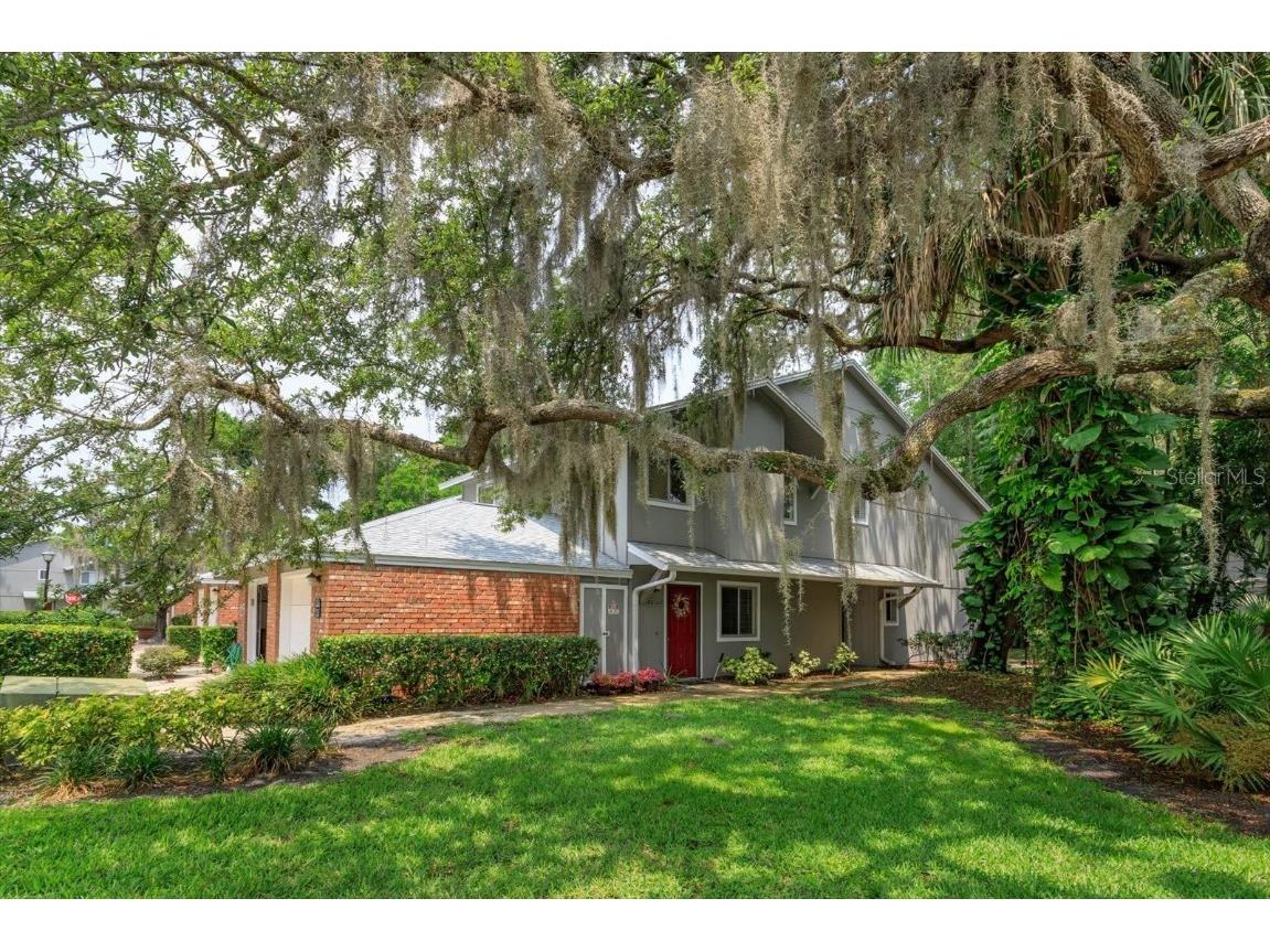 631 Laurel Oak Lane #217 Altamonte Springs FL 32701 - LAKE ORIENTA O6204875 image1