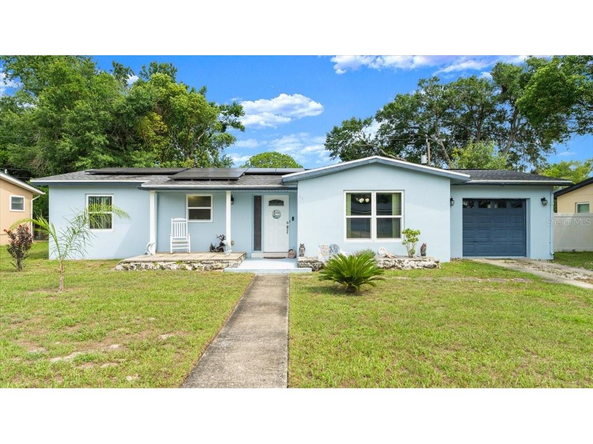 631 Merrimac Street Deltona FL 32725 V4943698 image1