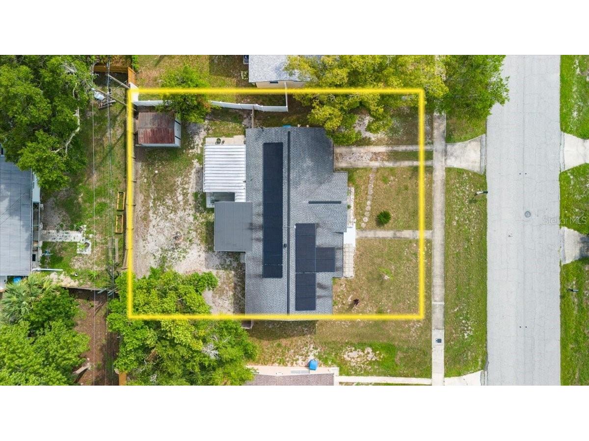 631 Merrimac Street Deltona FL 32725 V4943698 image35