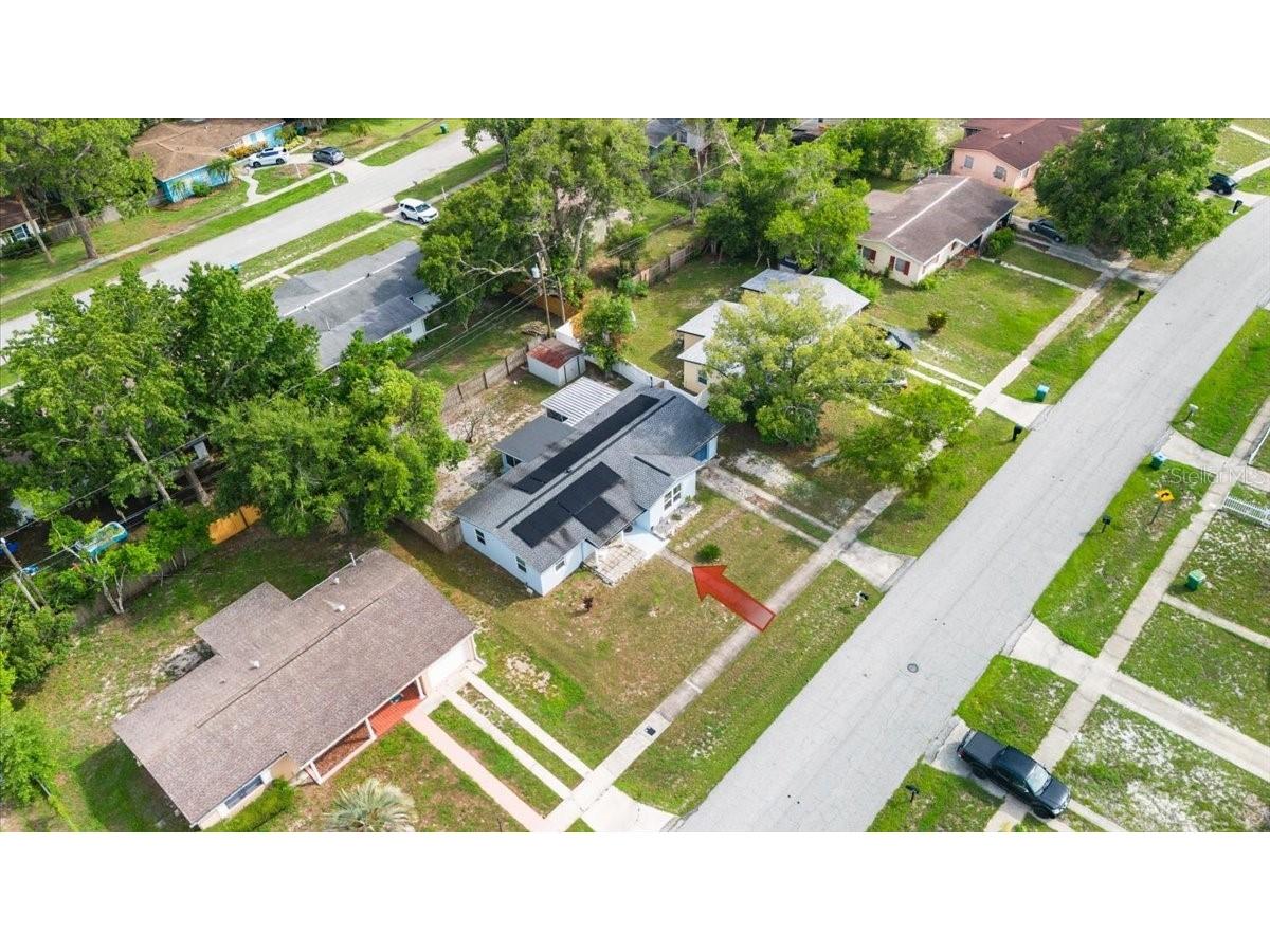 631 Merrimac Street Deltona FL 32725 V4943698 image36