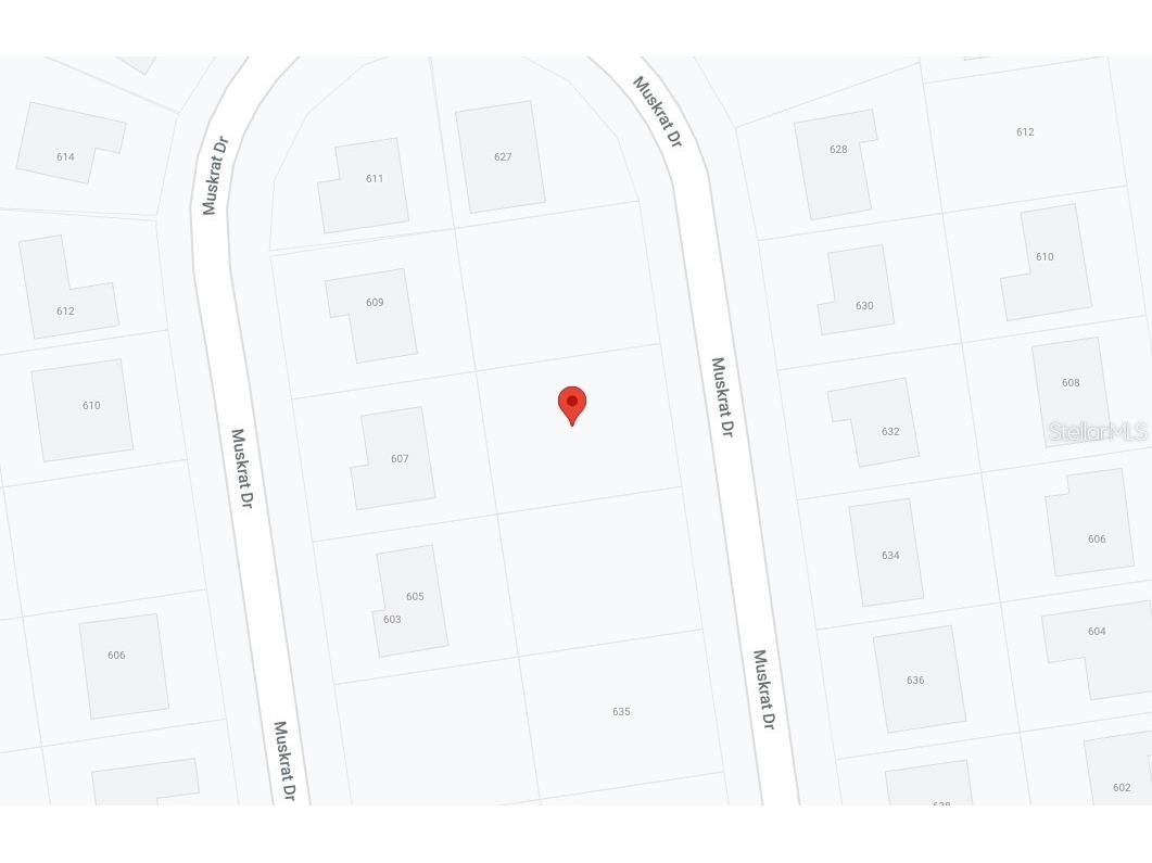 631 Muskrat Drive Poinciana FL 34759 O5993953 image1