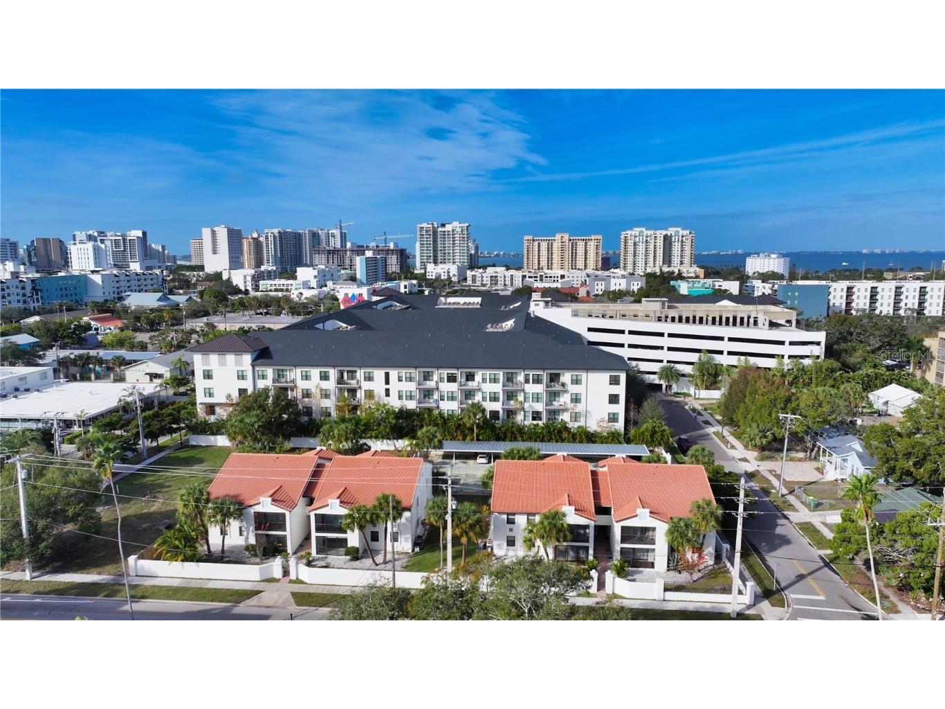631 N Orange Avenue #107 Sarasota FL 34236 A4595648 image1