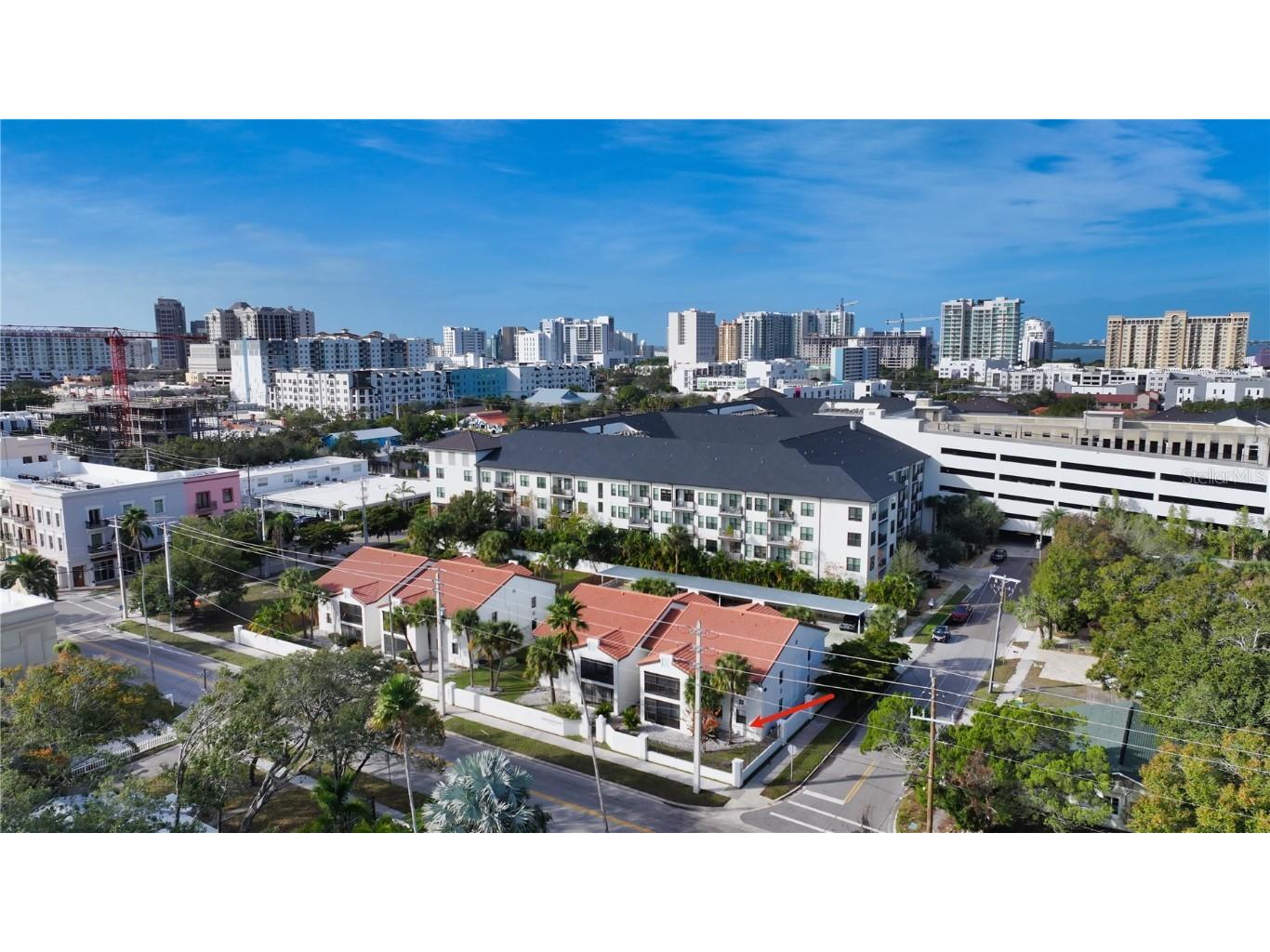 631 N Orange Avenue #107 Sarasota FL 34236 A4659021 image1