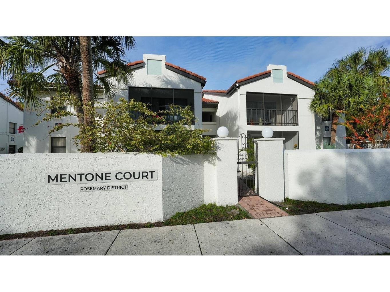 631 N Orange Avenue #107 Sarasota FL 34236 A4659021 image2