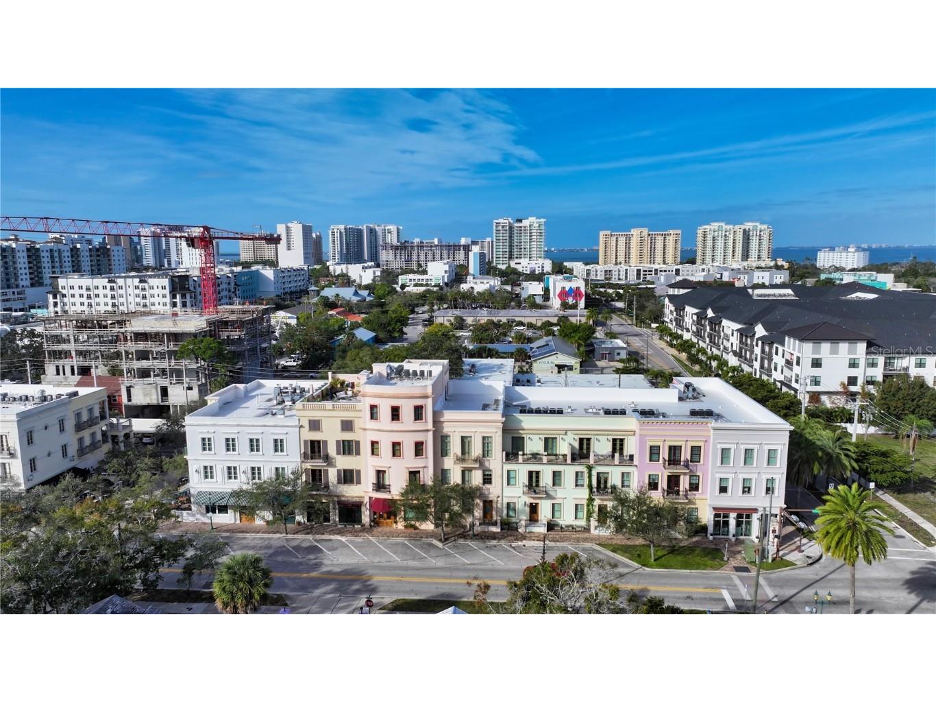 631 N Orange Avenue #107 Sarasota FL 34236 A4659021 image24