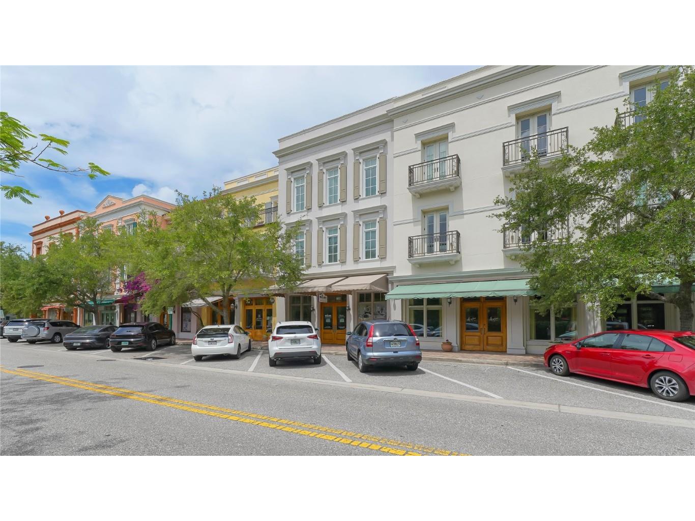 631 N Orange Avenue #107 Sarasota FL 34236 A4659021 image25