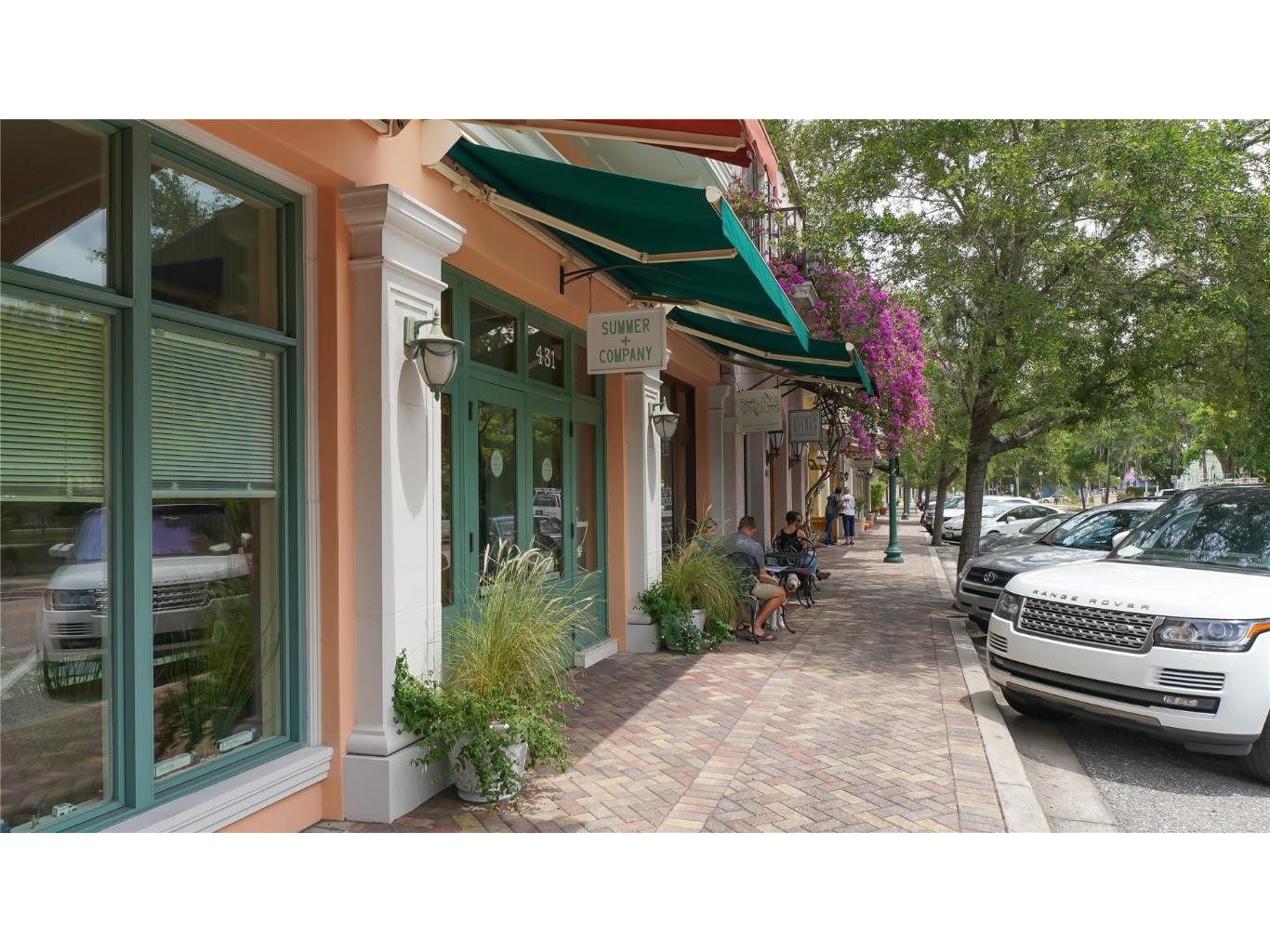 631 N Orange Avenue #107 Sarasota FL 34236 A4659021 image26