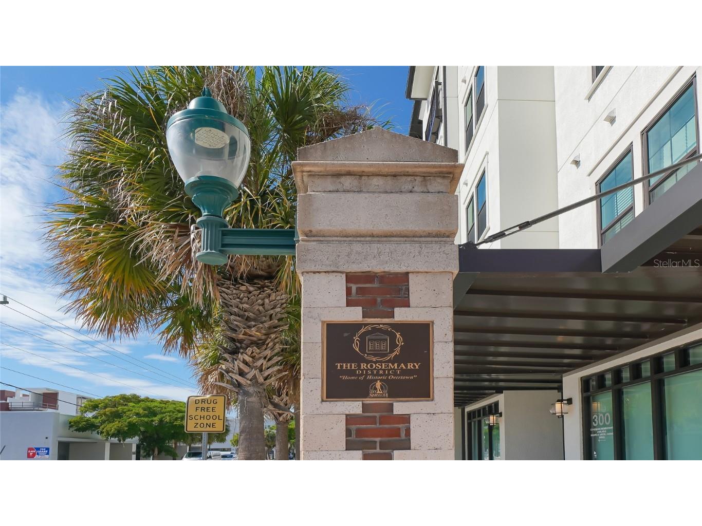 631 N Orange Avenue #107 Sarasota FL 34236 A4659021 image27