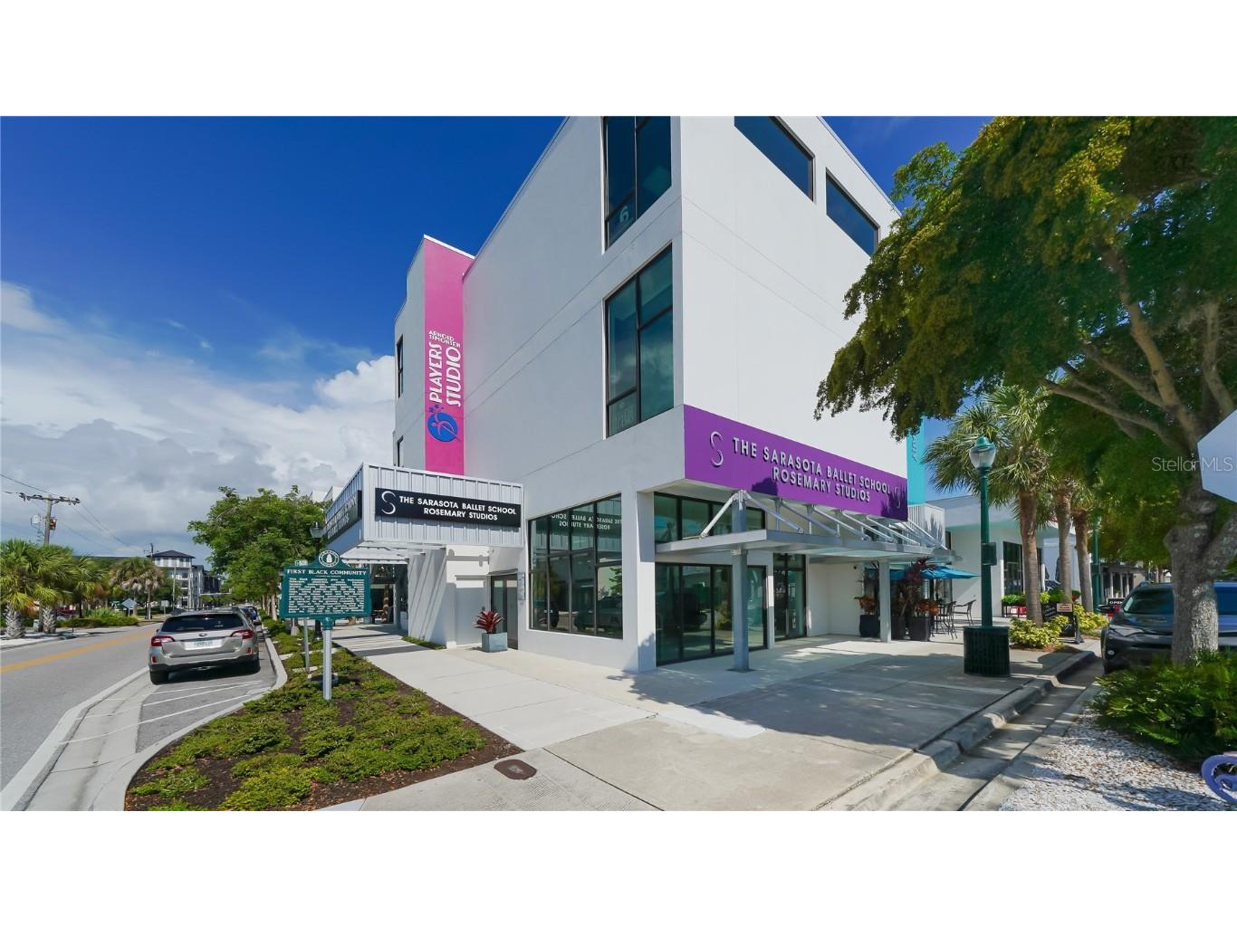 631 N Orange Avenue #107 Sarasota FL 34236 A4659021 image29