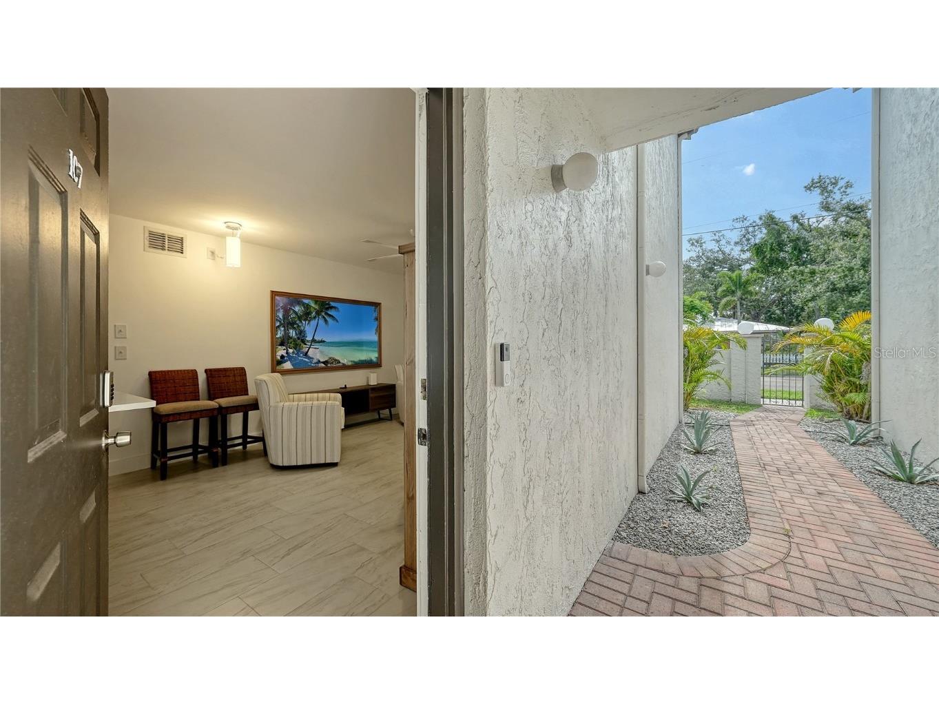 631 N Orange Avenue #107 Sarasota FL 34236 A4659021 image3