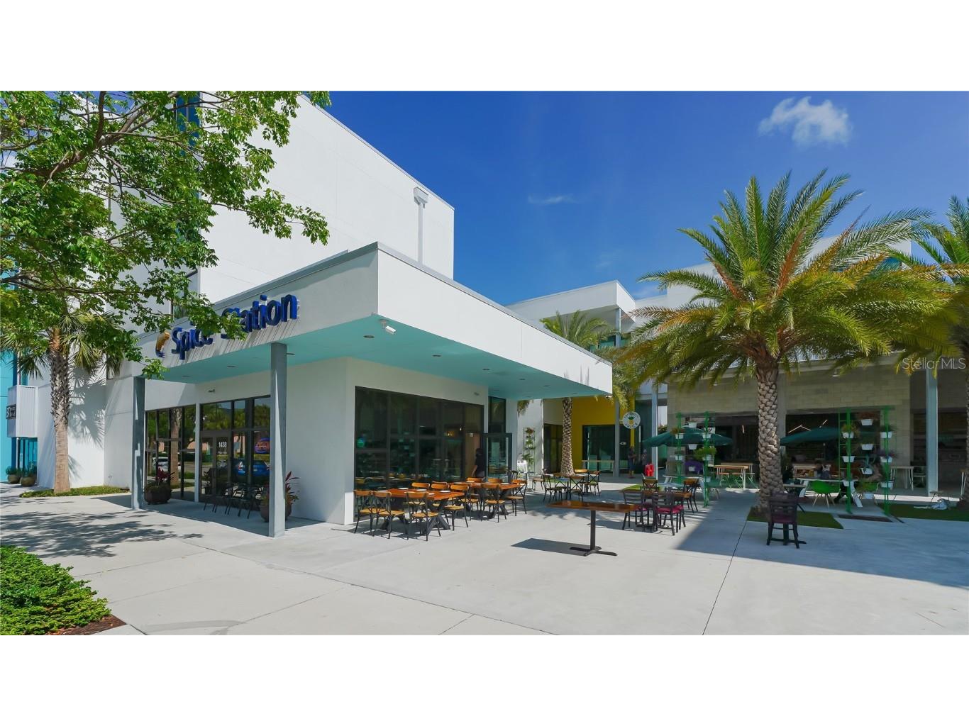 631 N Orange Avenue #107 Sarasota FL 34236 A4659021 image30