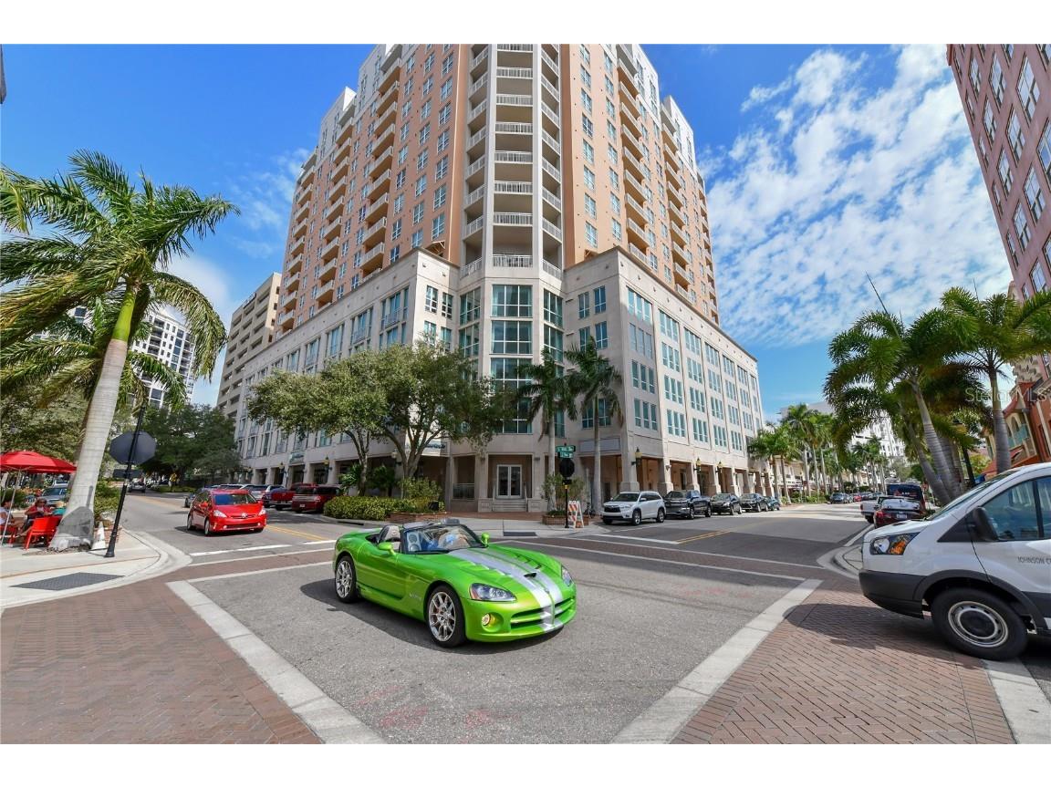 631 N Orange Avenue #107 Sarasota FL 34236 A4659021 image33