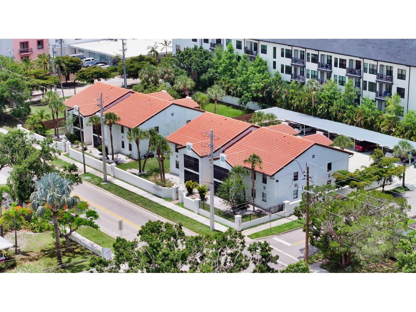 631 N Orange Avenue #208 Sarasota FL 34236 A4671326 image23