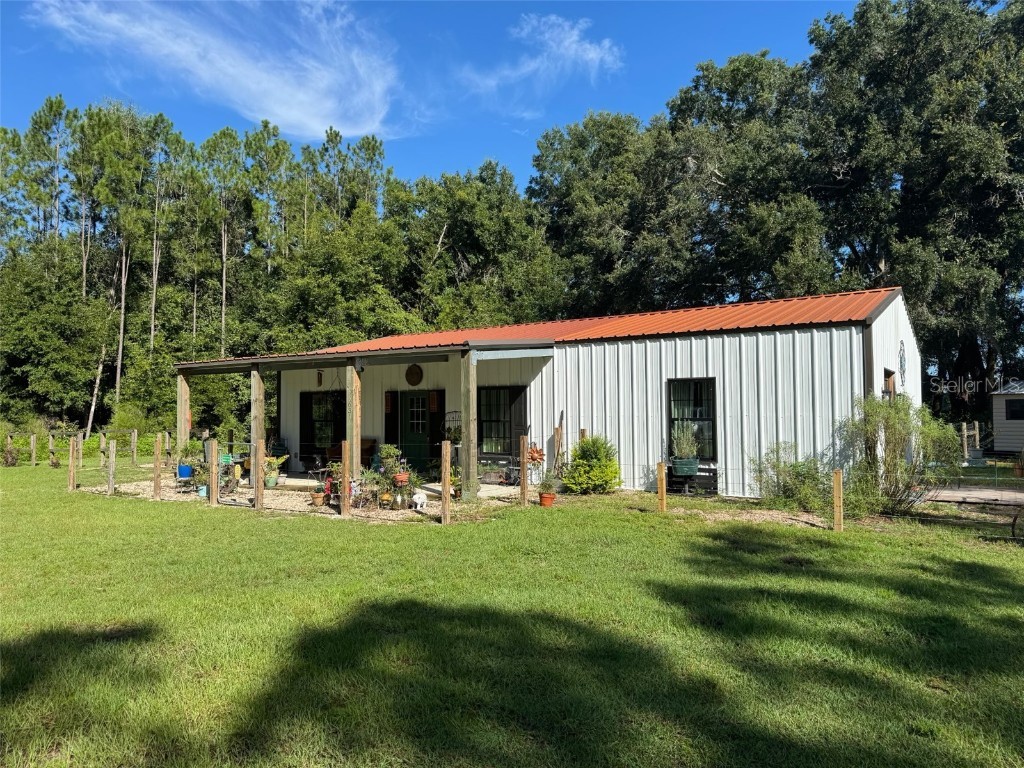 631 NW 172nd Lane Trenton FL 32693 GC532597 image1