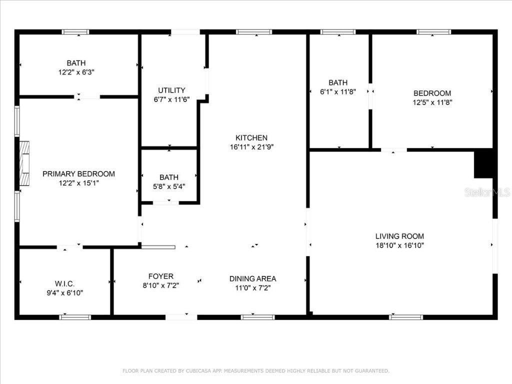 631 NW 172nd Lane Trenton FL 32693 GC532597 image100