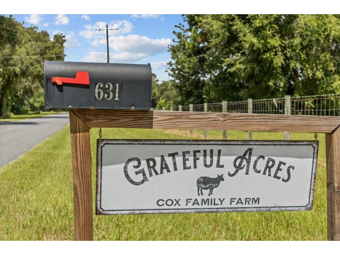 631 NW 172nd Lane Trenton FL 32693 GC532597 image50