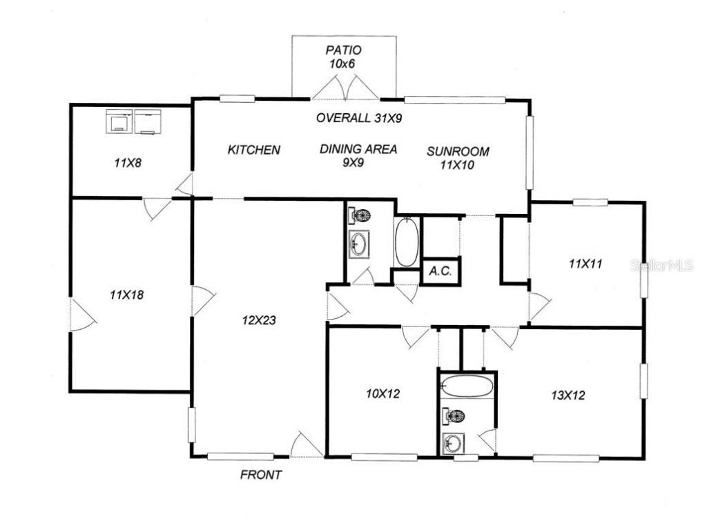 631 NW 34th Terrace Gainesville FL 32607 O6362501 image14