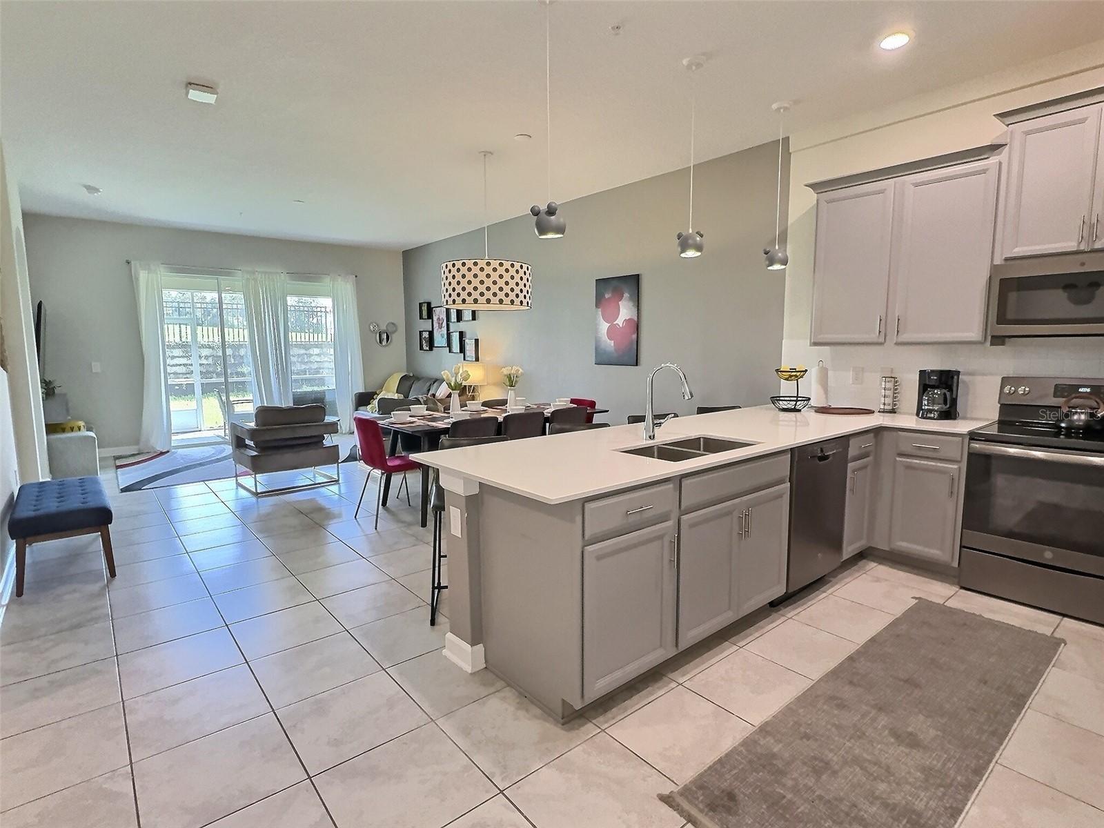 631 Ocean Course Avenue #1401 Davenport FL 33896 O6348979 image5