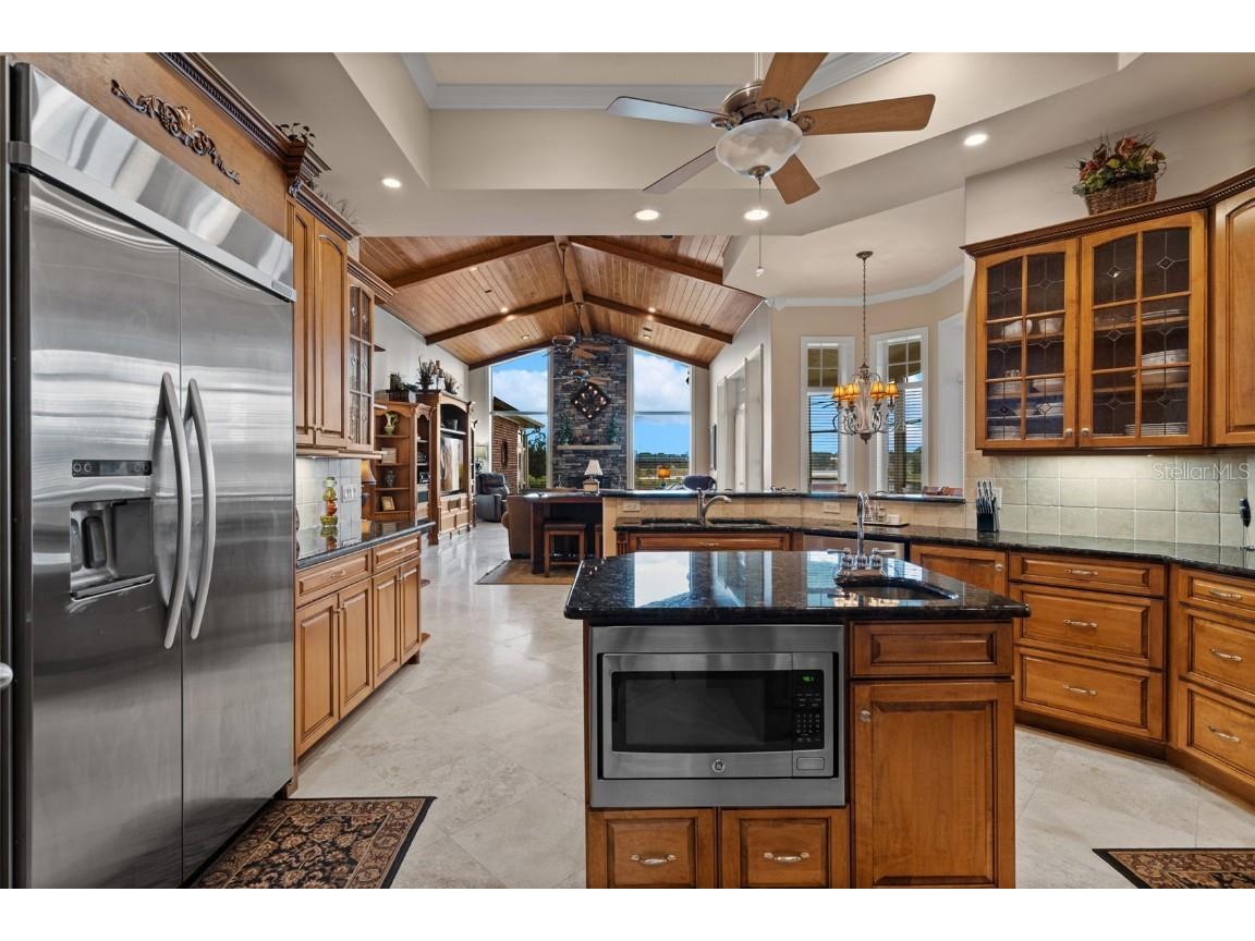 631 Old Mount Dora Road Eustis FL 32726 - West Crooked Lake O6343073 image17