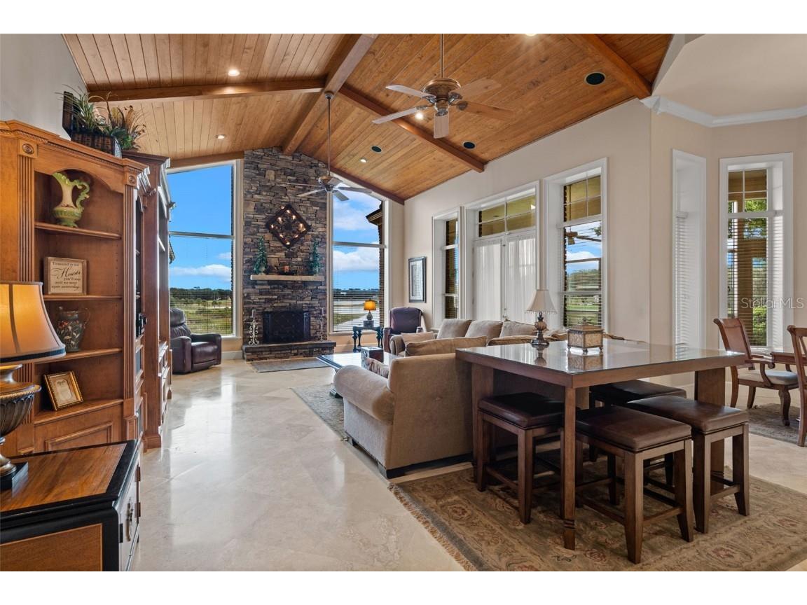 631 Old Mount Dora Road Eustis FL 32726 - West Crooked Lake O6343073 image18