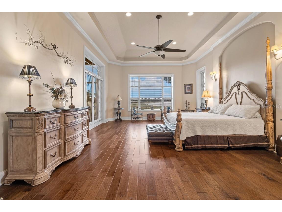 631 Old Mount Dora Road Eustis FL 32726 - West Crooked Lake O6343073 image27