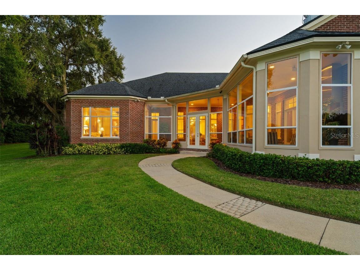 631 Old Mount Dora Road Eustis FL 32726 - West Crooked Lake O6343073 image45