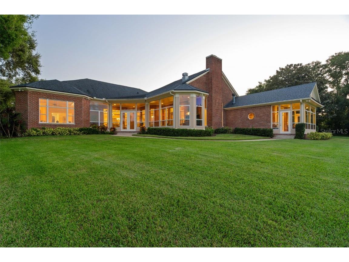 631 Old Mount Dora Road Eustis FL 32726 - West Crooked Lake O6343073 image48