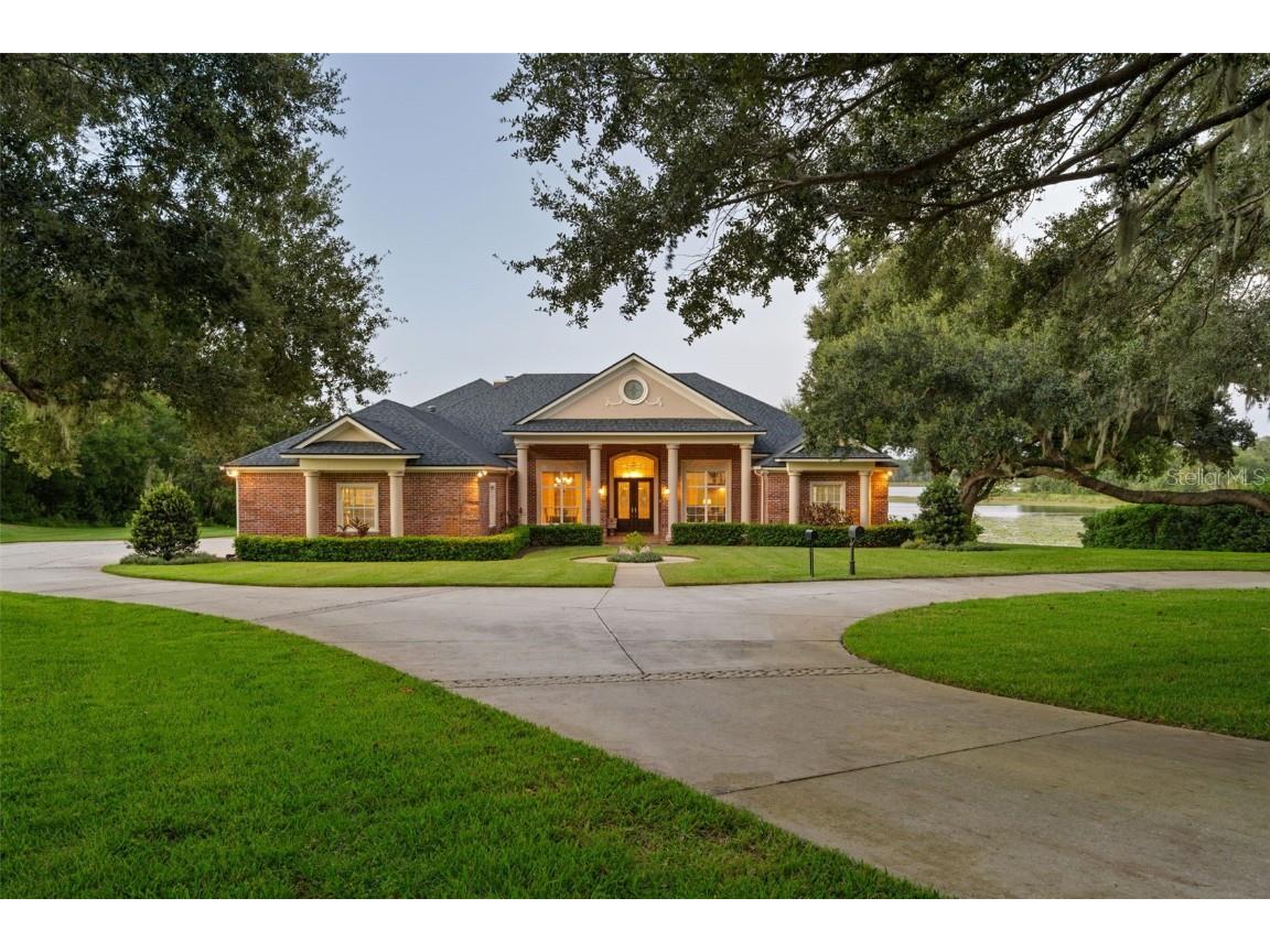 631 Old Mount Dora Road Eustis FL 32726 - West Crooked Lake O6343073 image49