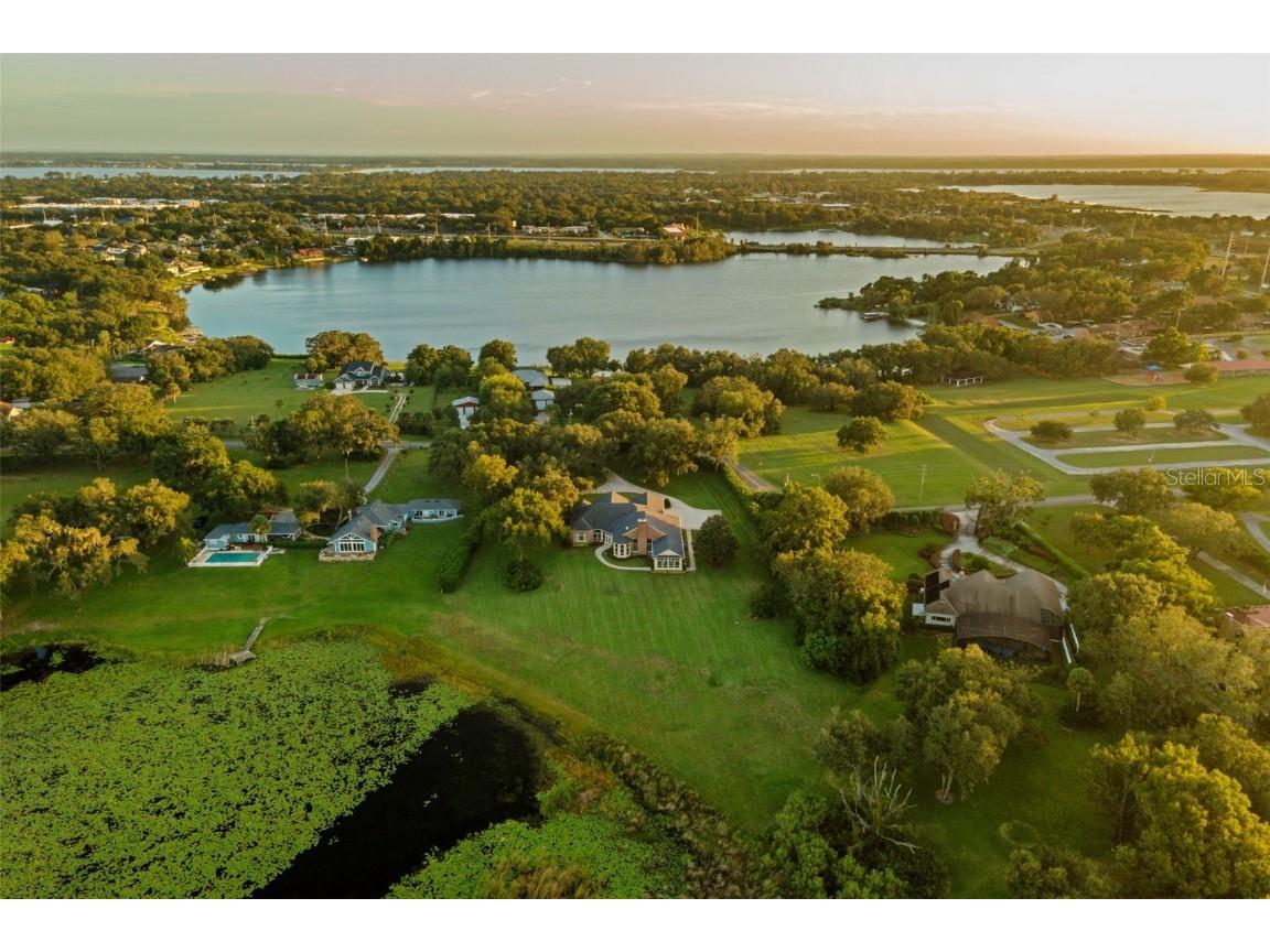 631 Old Mount Dora Road Eustis FL 32726 - West Crooked Lake O6343073 image5