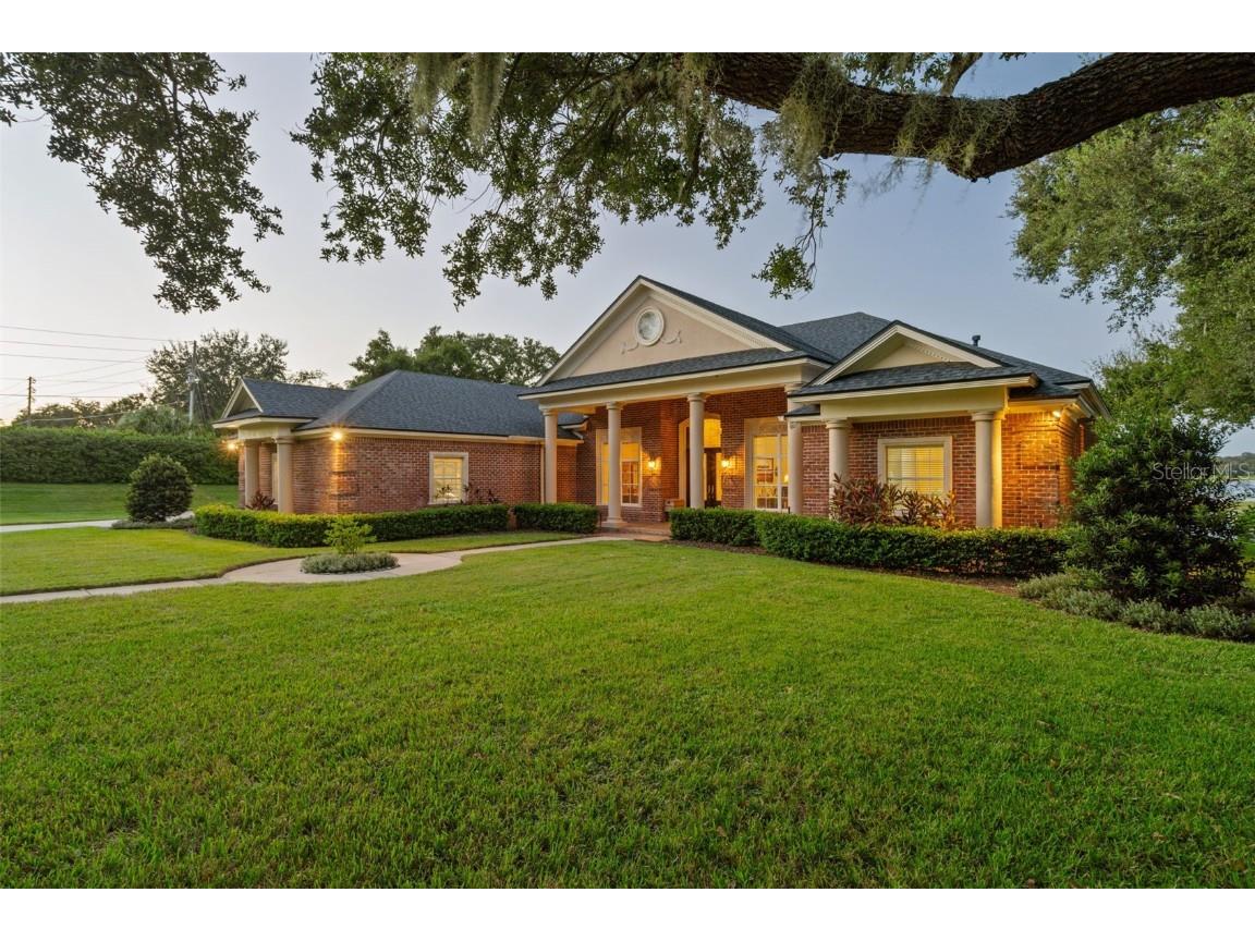 631 Old Mount Dora Road Eustis FL 32726 - West Crooked Lake O6343073 image50