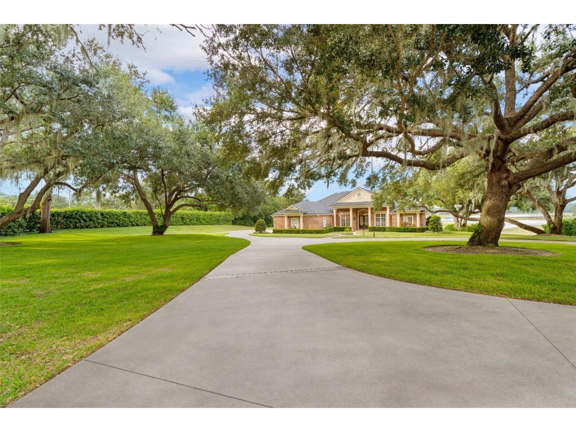 631 Old Mount Dora Road Eustis FL 32726 - West Crooked Lake O6343073 image51