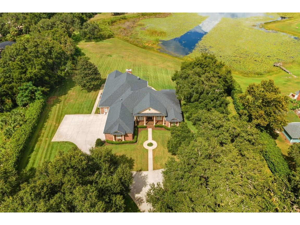 631 Old Mount Dora Road Eustis FL 32726 - West Crooked Lake O6343073 image53