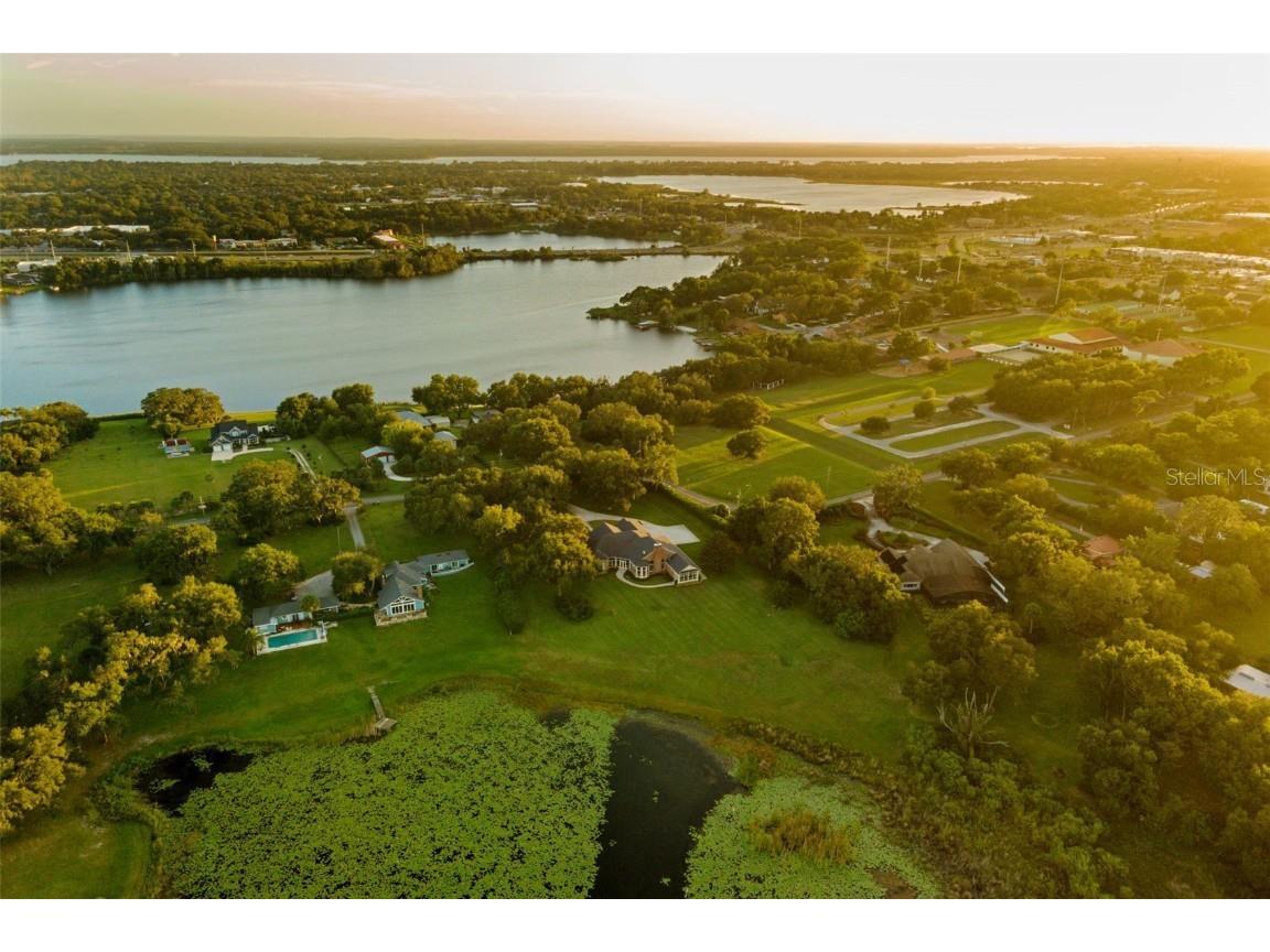 631 Old Mount Dora Road Eustis FL 32726 - West Crooked Lake O6343073 image55