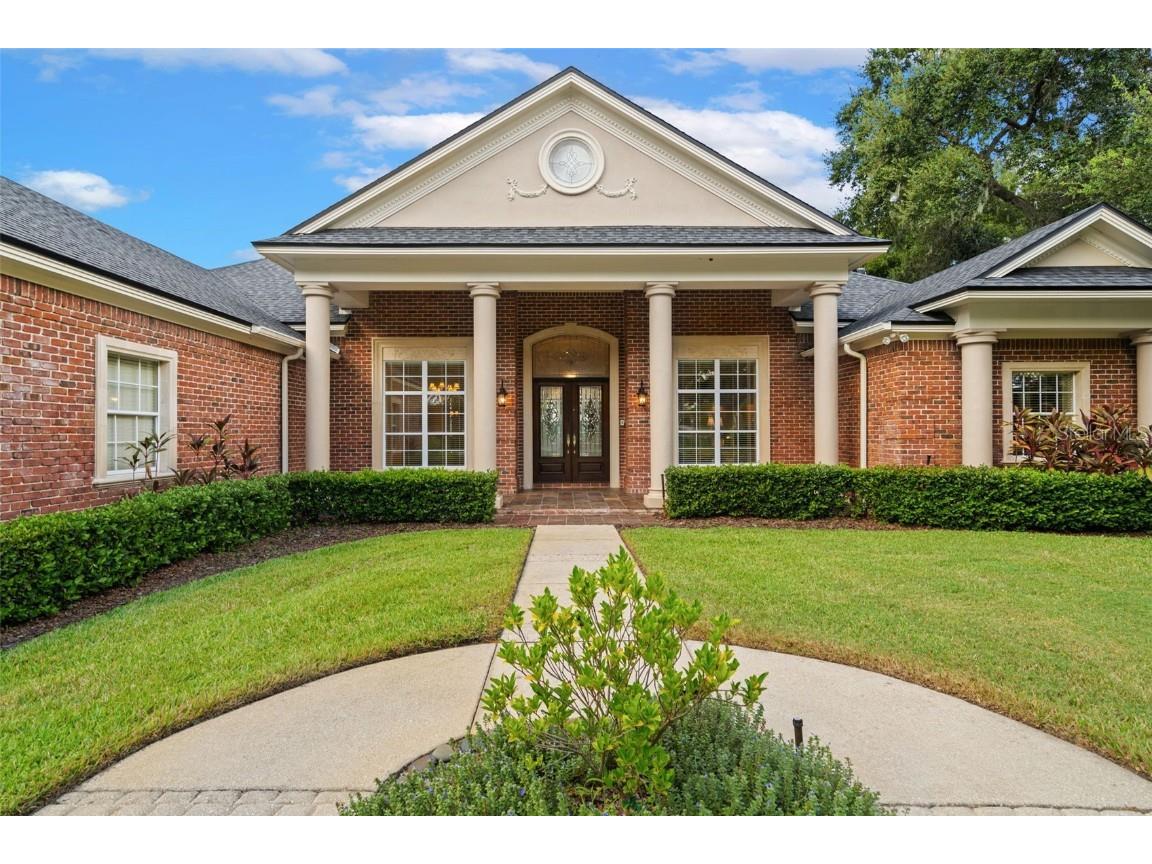 631 Old Mount Dora Road Eustis FL 32726 - West Crooked Lake O6343073 image6