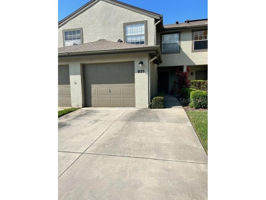 631 Quail Keep Drive #631 Safety Harbor FL 34695 T3440662 image1