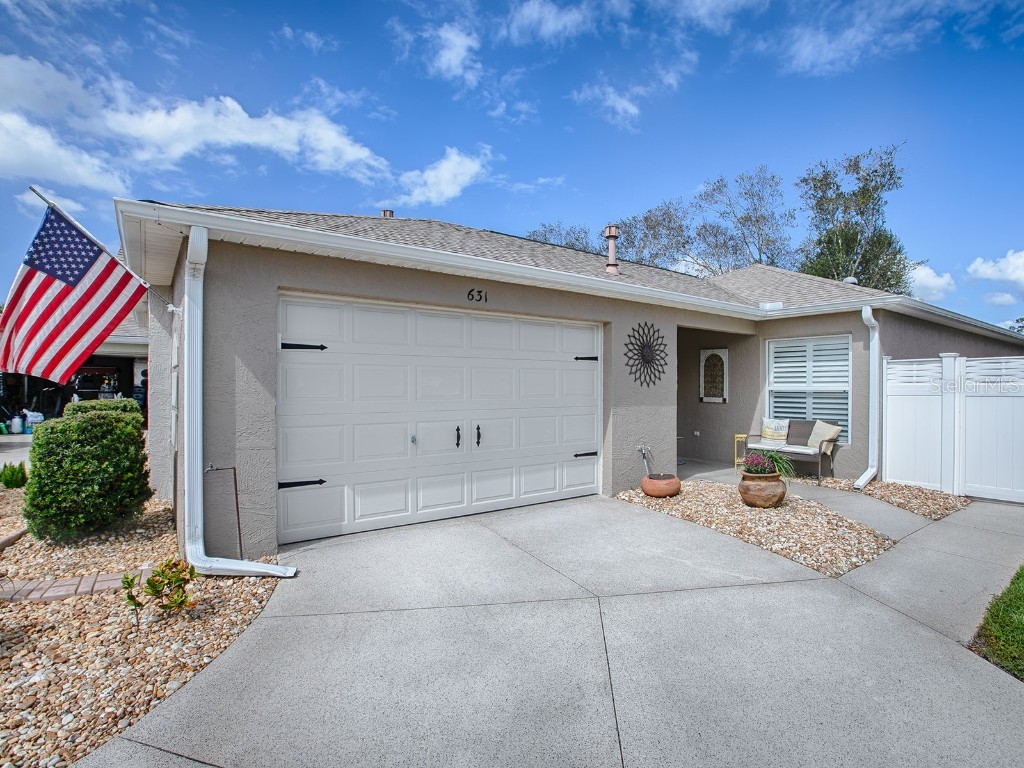 631 Reevesville Lane The Villages FL 32162 G5088581 image1