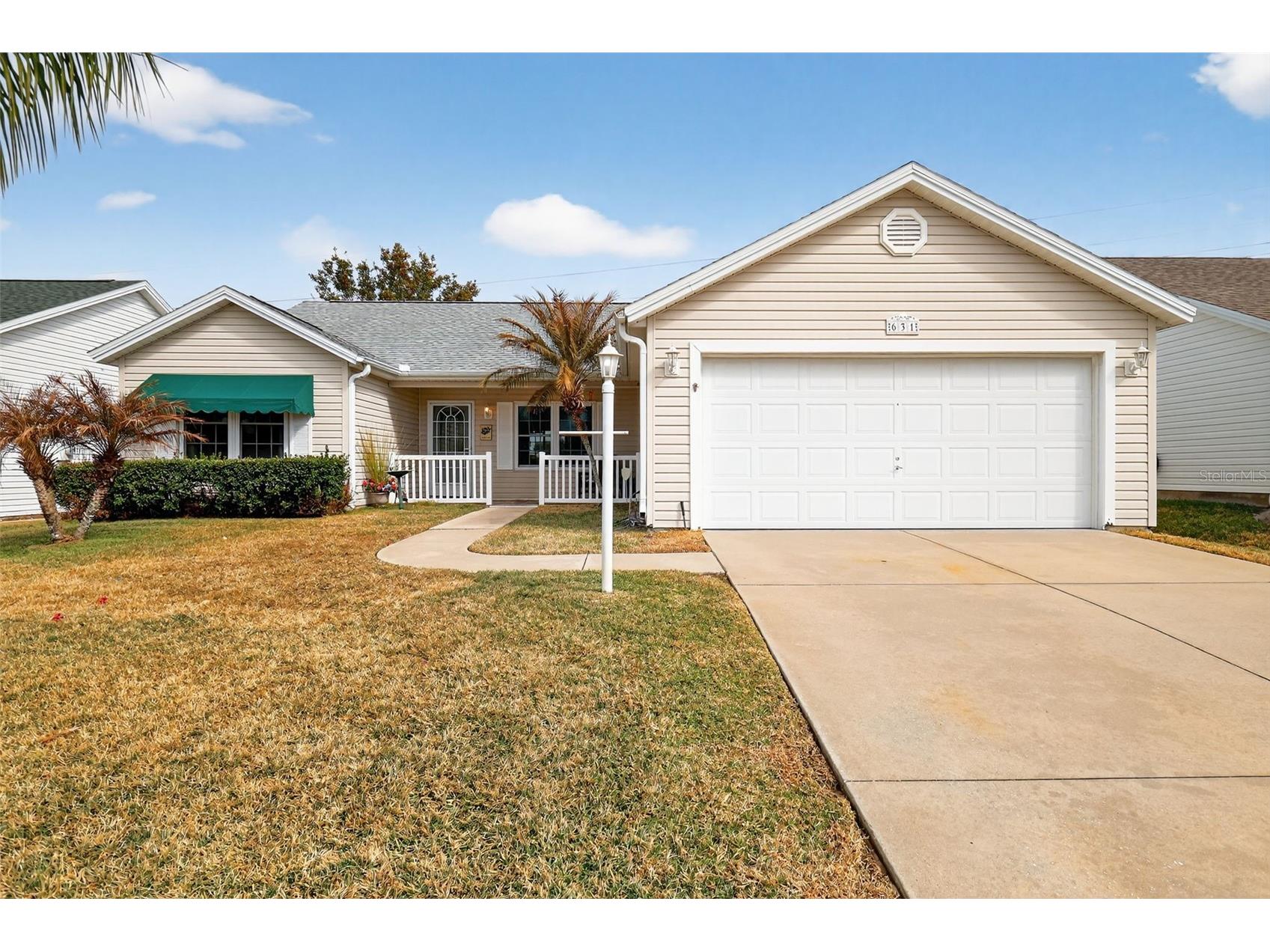 631 San Marino Drive The Villages FL 32159 G5107210 image1