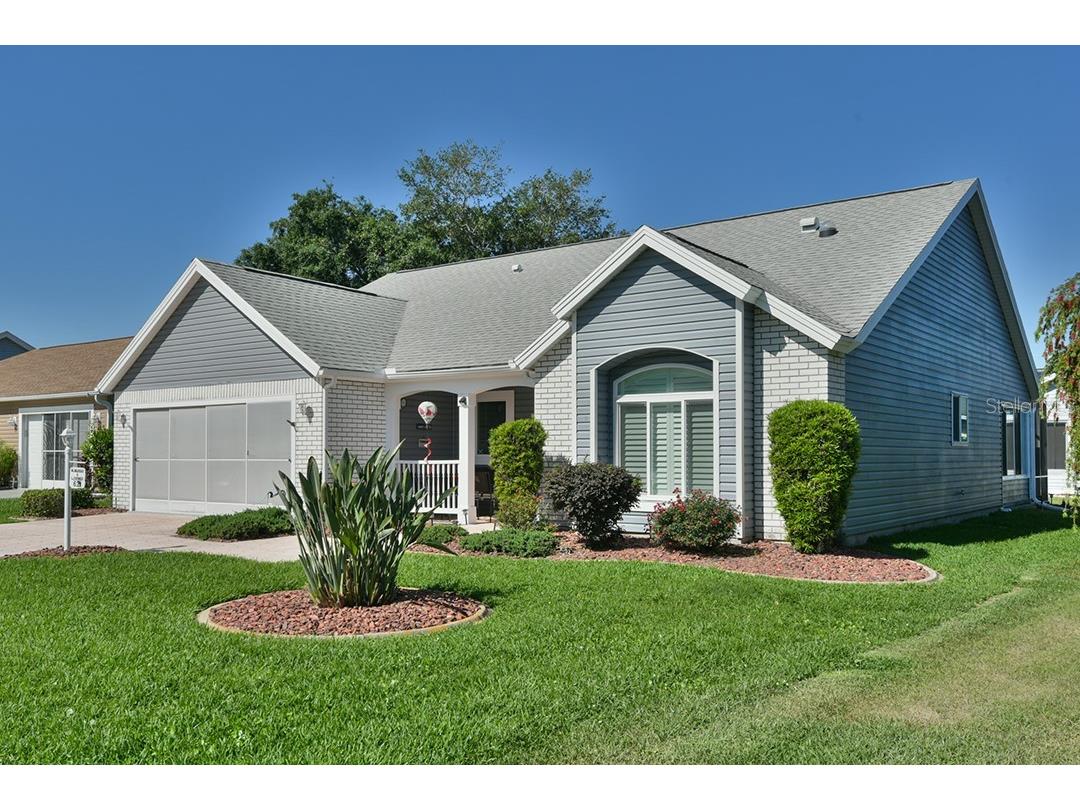 631 San Pedro Drive The Villages FL 32159 G5095737 image1