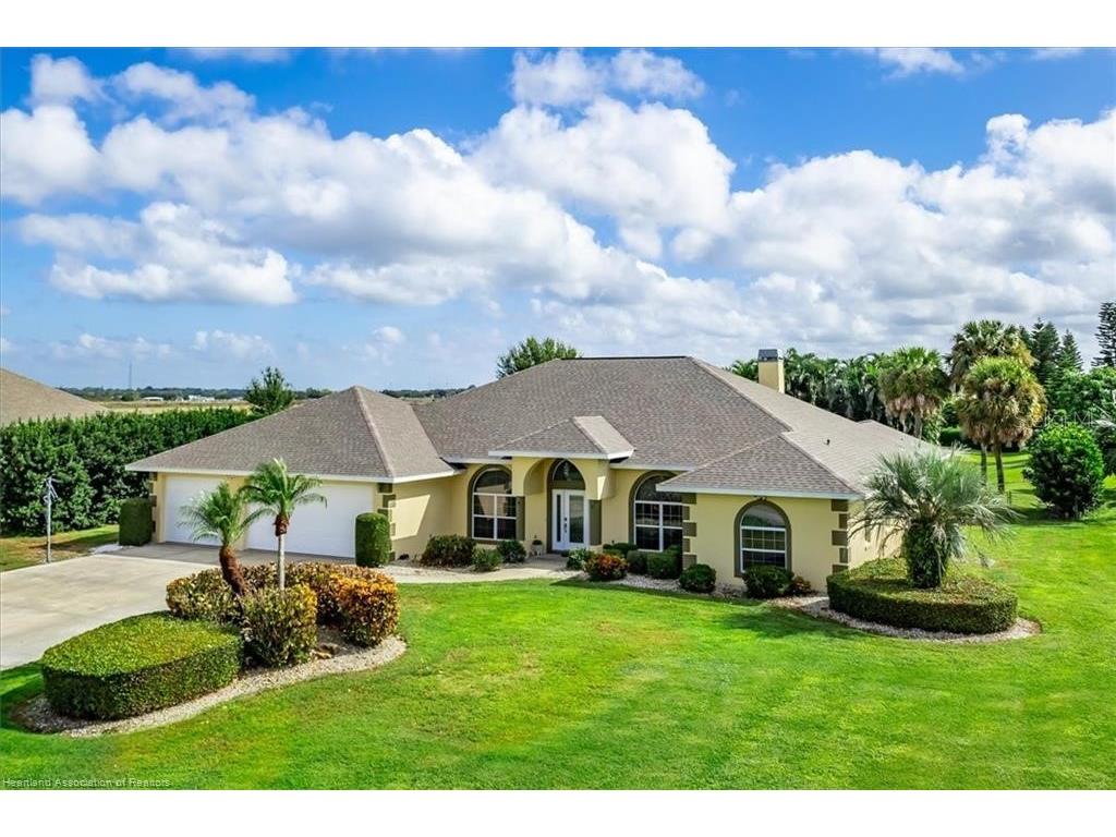 631 Sunset Pointe Drive Lake Placid FL 33852 L4957464 image1